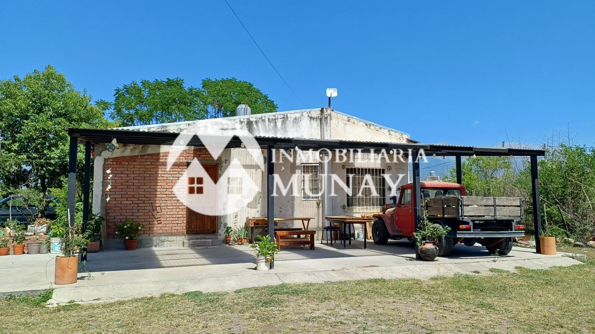 Venta Casa En La Silleta