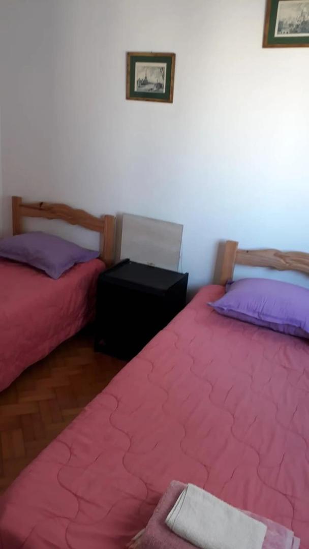 Departamento en Alquiler Temporal de 3 dormitorios