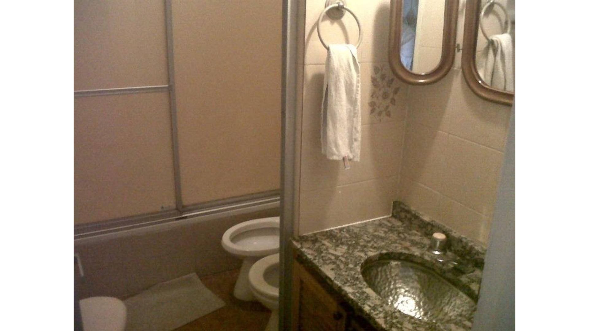 Departamento en Alquiler Temporal A Estrenar