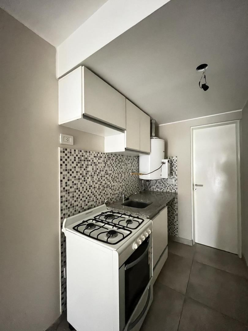 Departamento en Alquiler 5 años