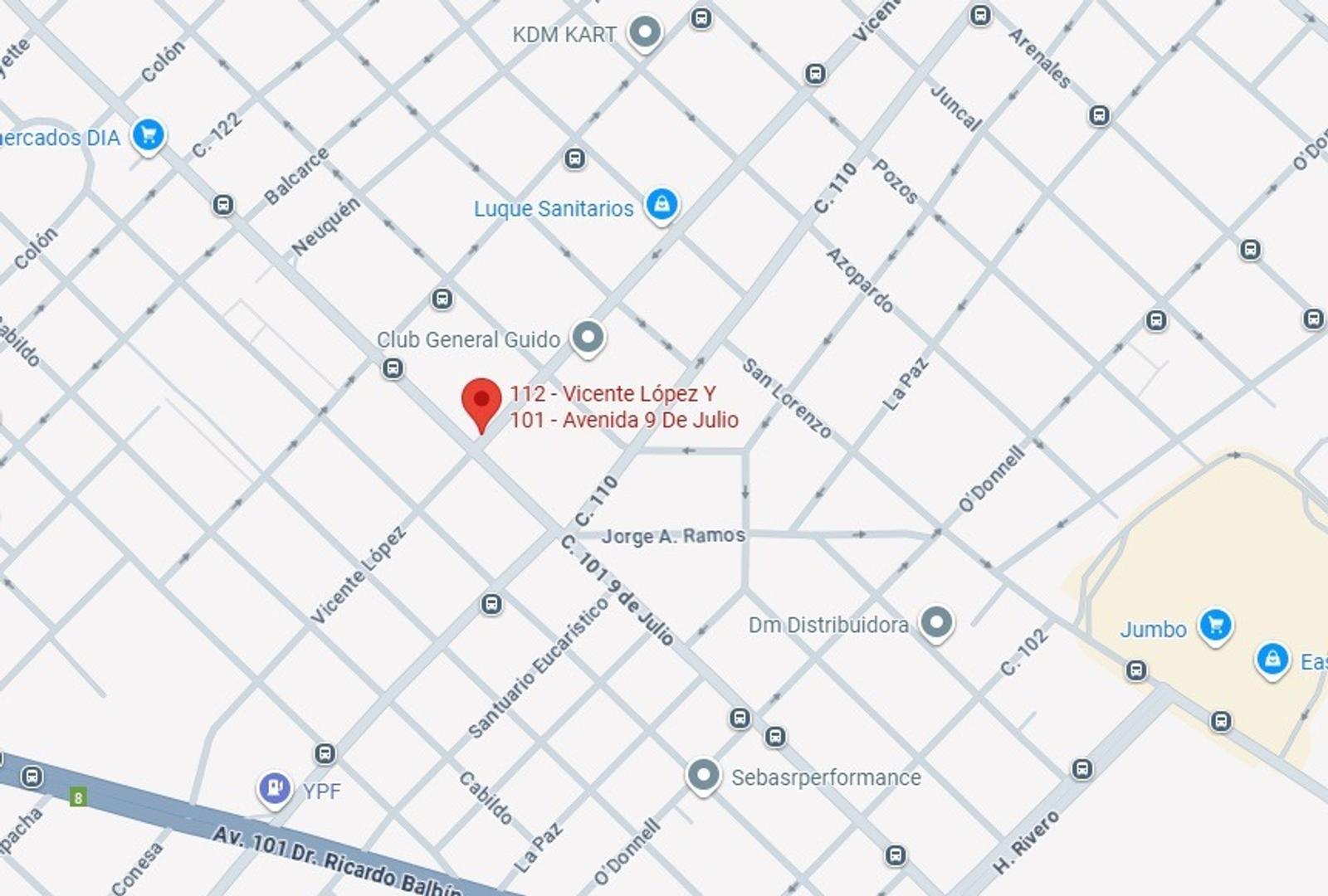 Venta  papelería y descartables en Villa Ballester