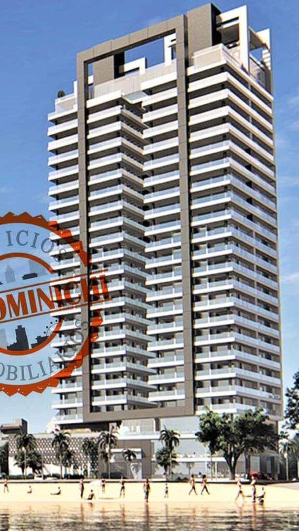 VENDEMOS EDIFICIO EXCLUSIVO EN POZO SOBRE LA COSTANERA SUR