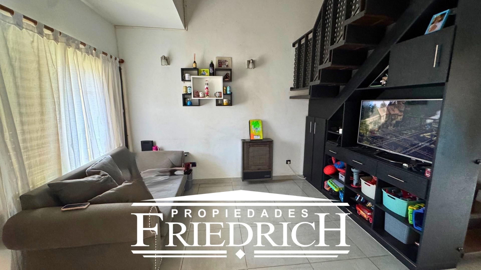 Casa en Venta en Luján