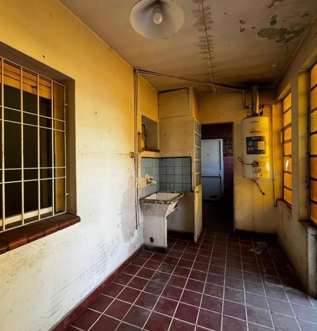 Casa en Venta en Moron, USD 75.000