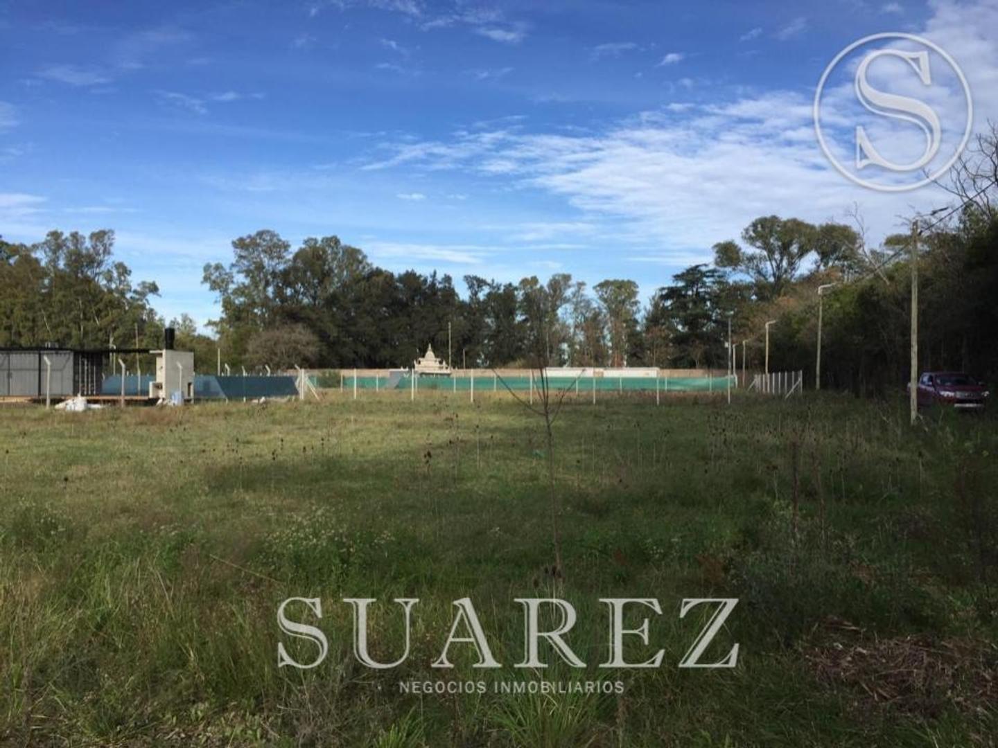 Terreno en Venta de 1200,0 m2