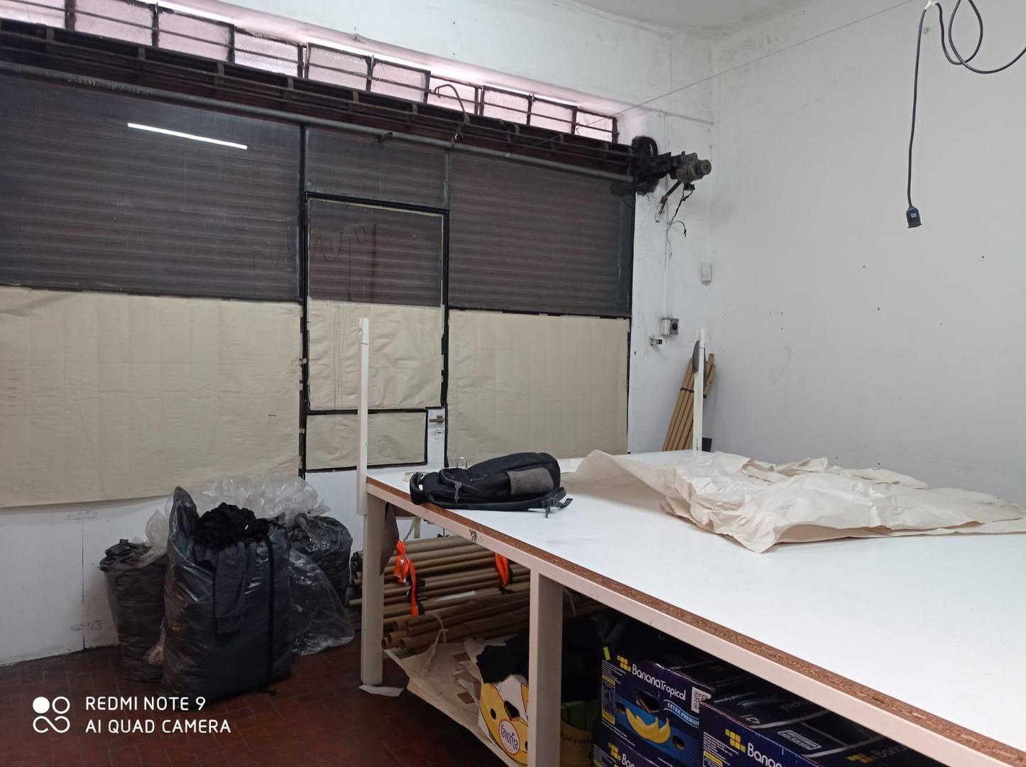 Edificio Comercial en Caseros