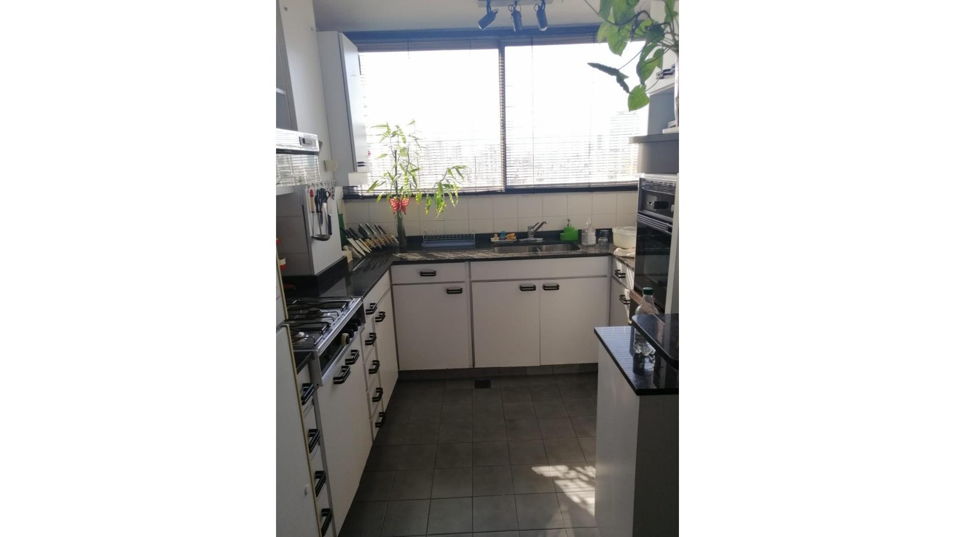 Magnifico 4 AMB en Palermo en Guemes al 4400