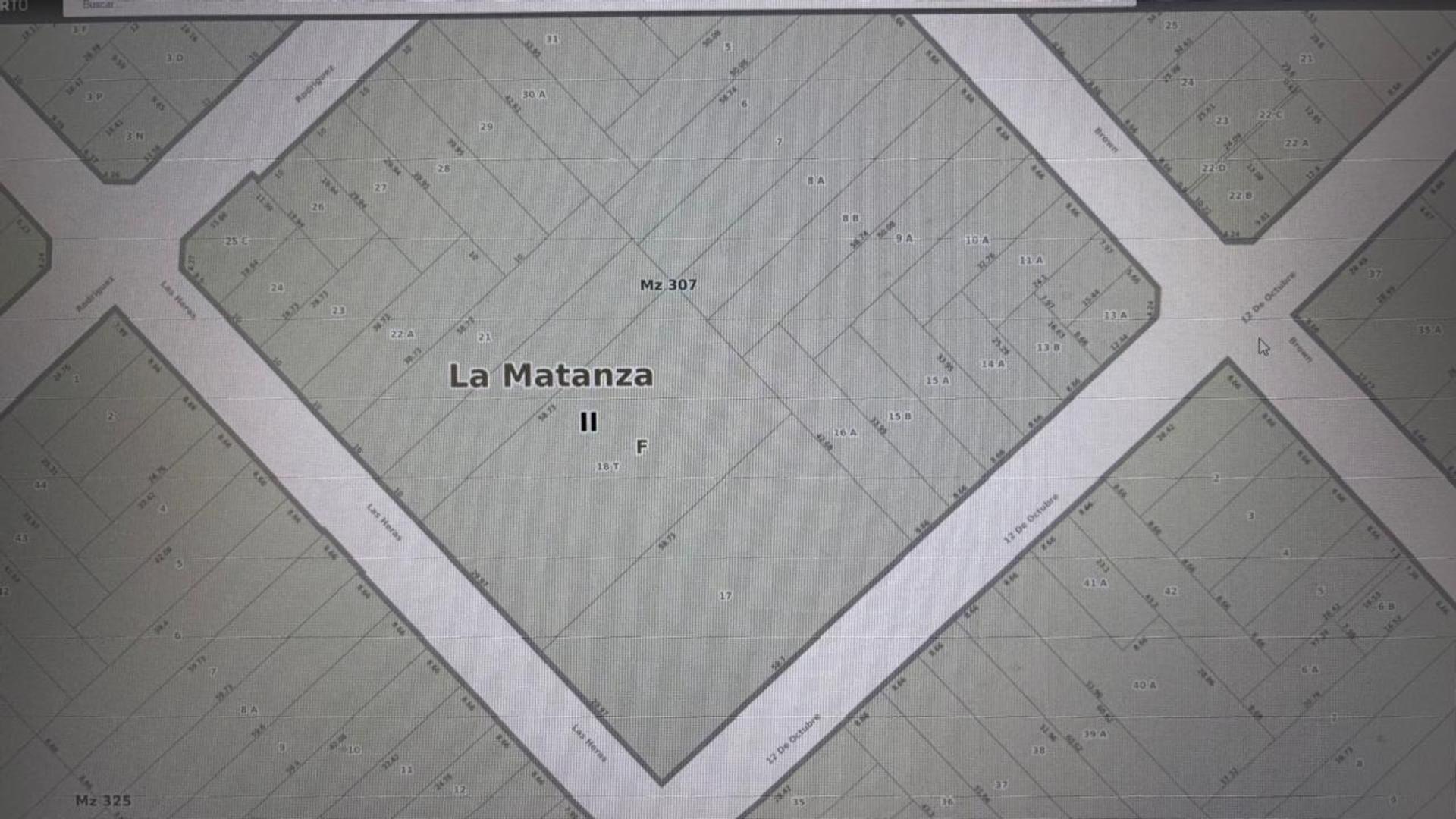 galpon logistica venta Ramos Mejia