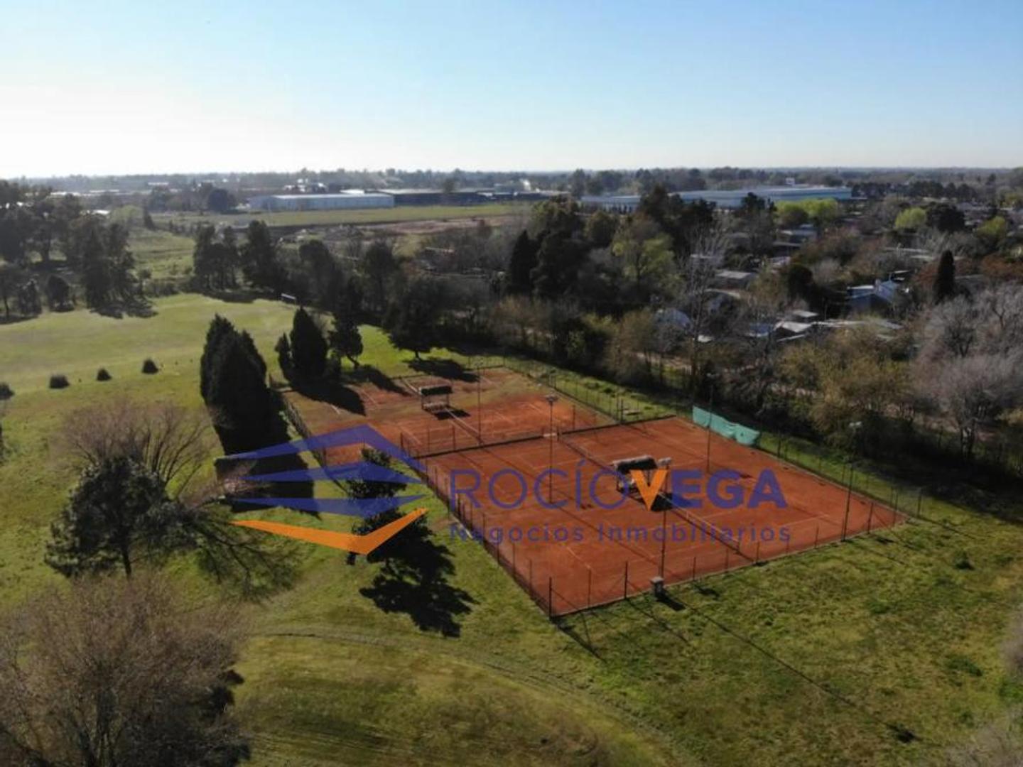 Terreno en Venta en Pilar Del Este, USD 46.000