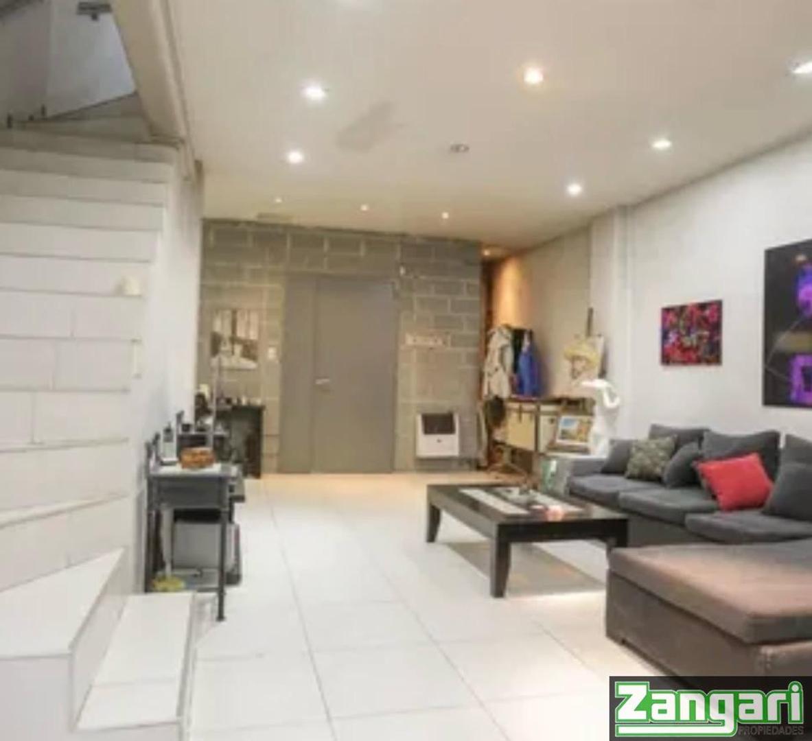 Casa en Venta en Parque Chacabuco, USD 180.000