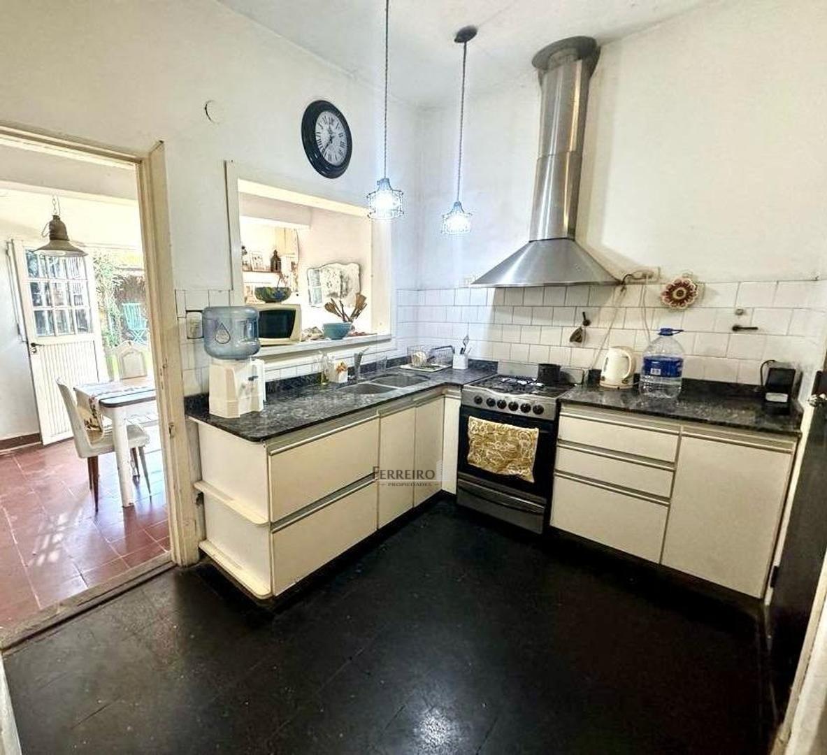 VENTA CASA 3 AMBIENTES EN MUÑIZ- APTA CRÉDITO