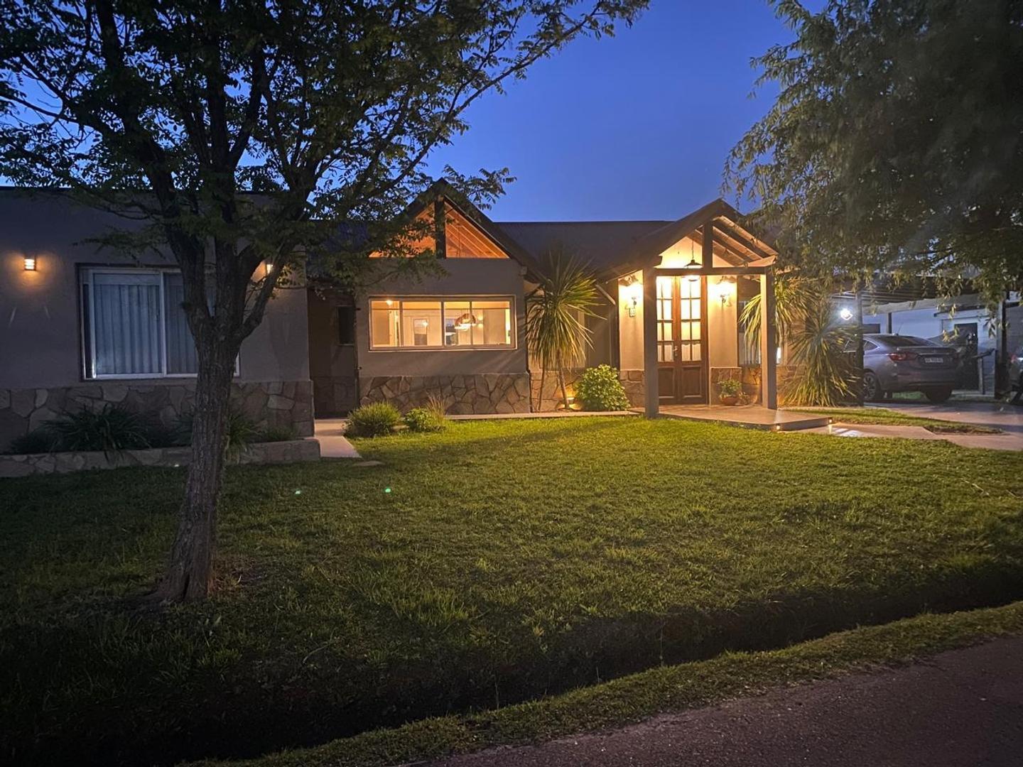 Barrio Cerrado Santa Isabel I