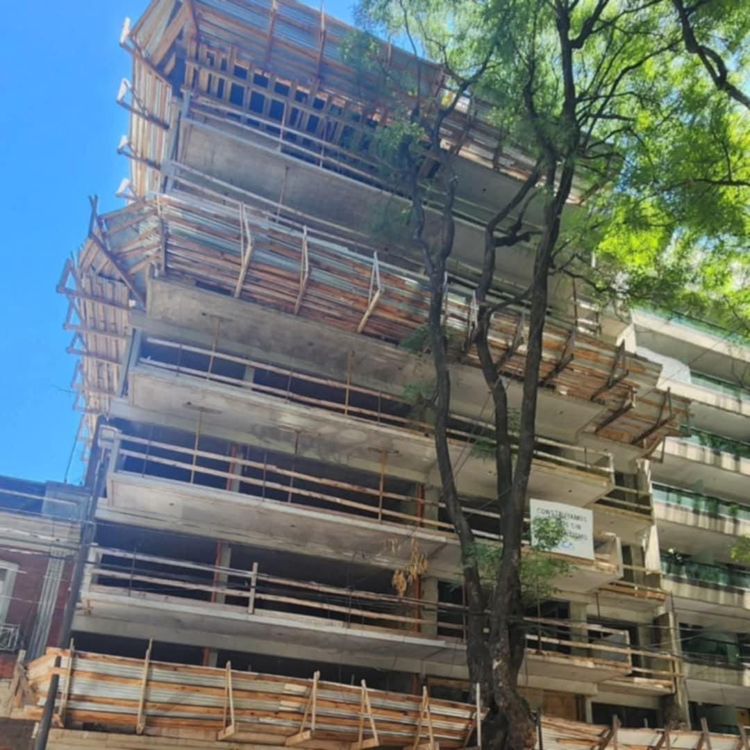 Depto T/Loft/ 2 amb 59mts   , Al costo Financiac. en Pesos-