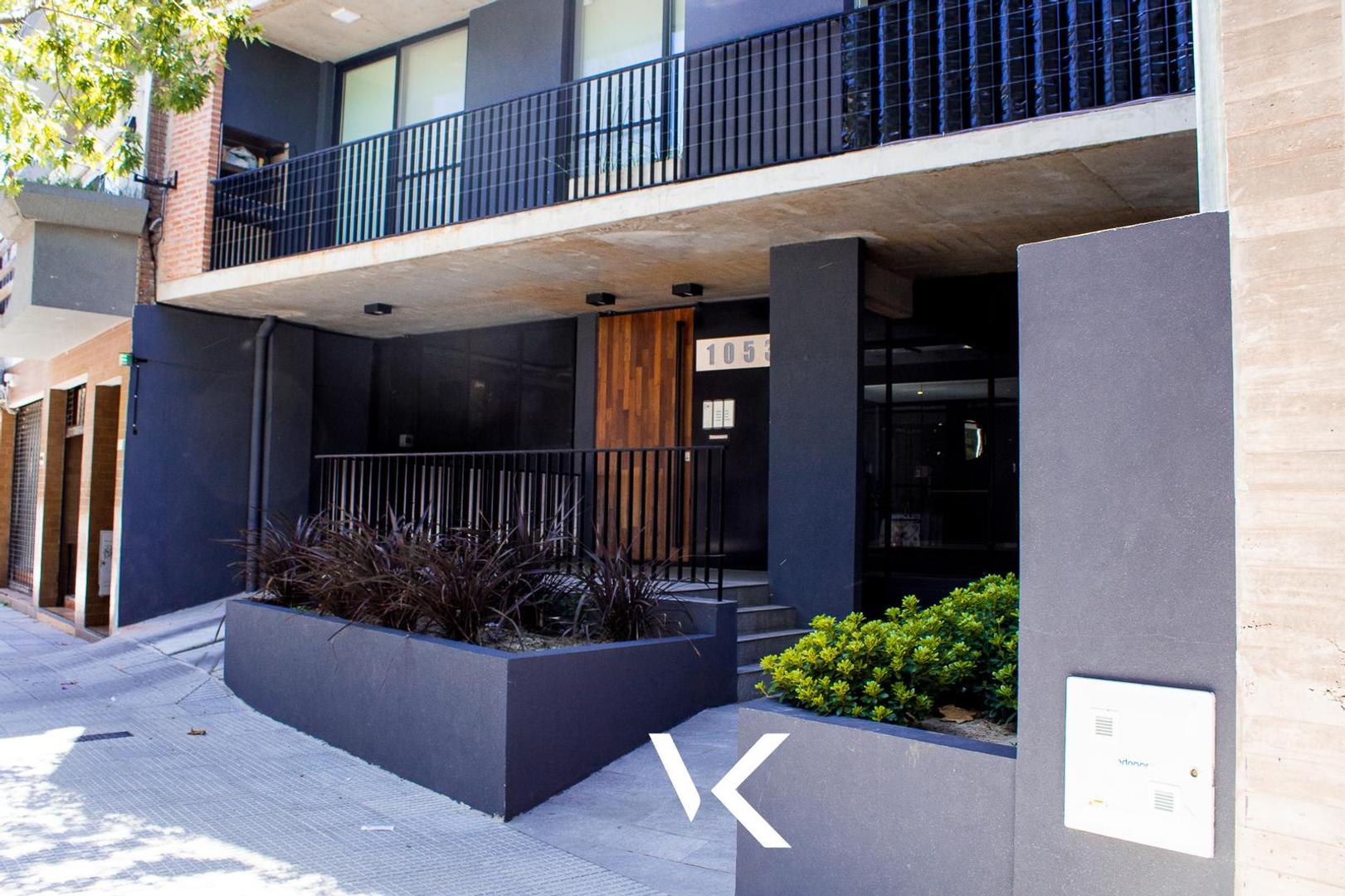 Departamento en venta en Tigre Residencial