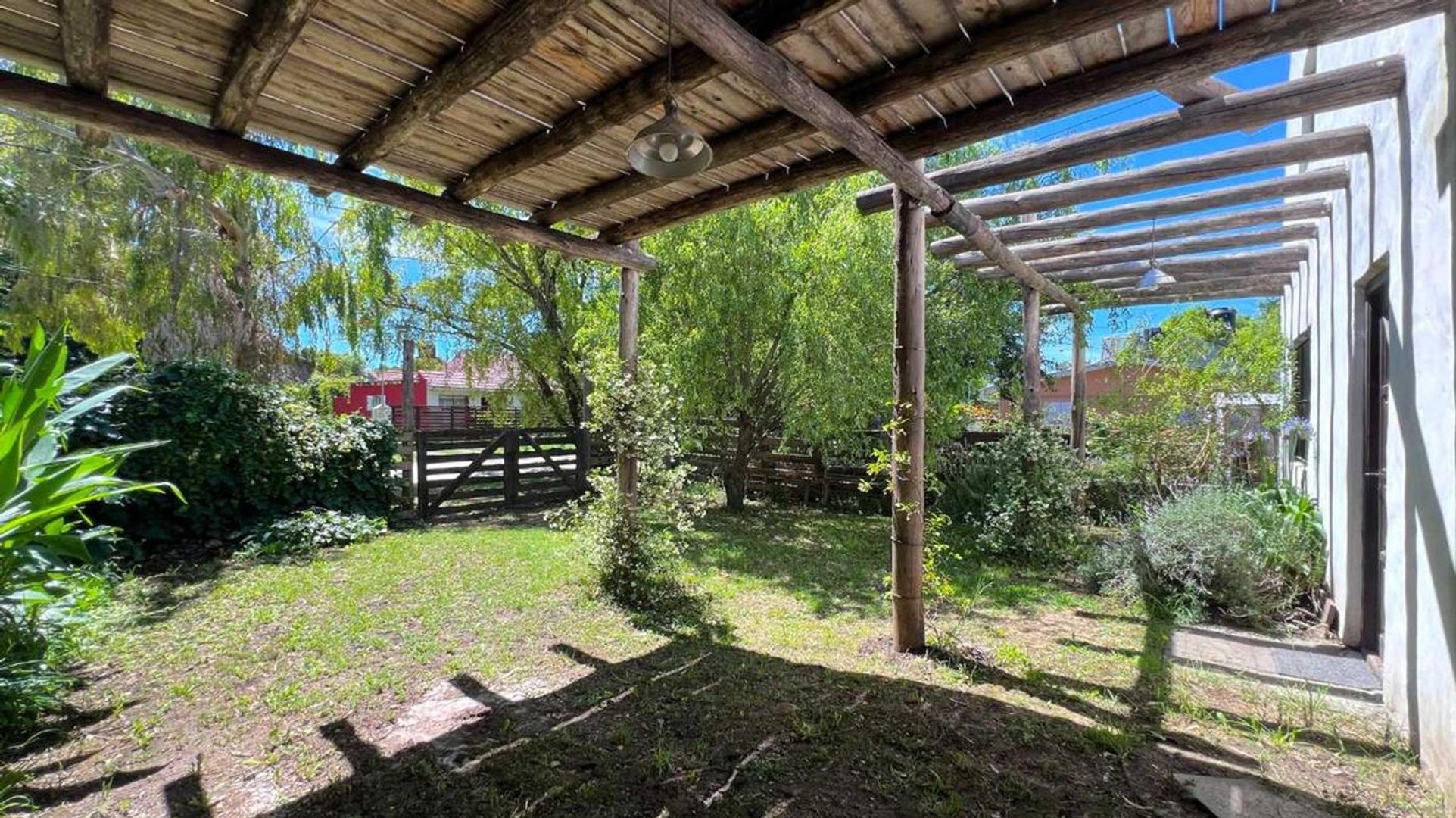 Venta casa 3A Santa Clara opcion financiamiento