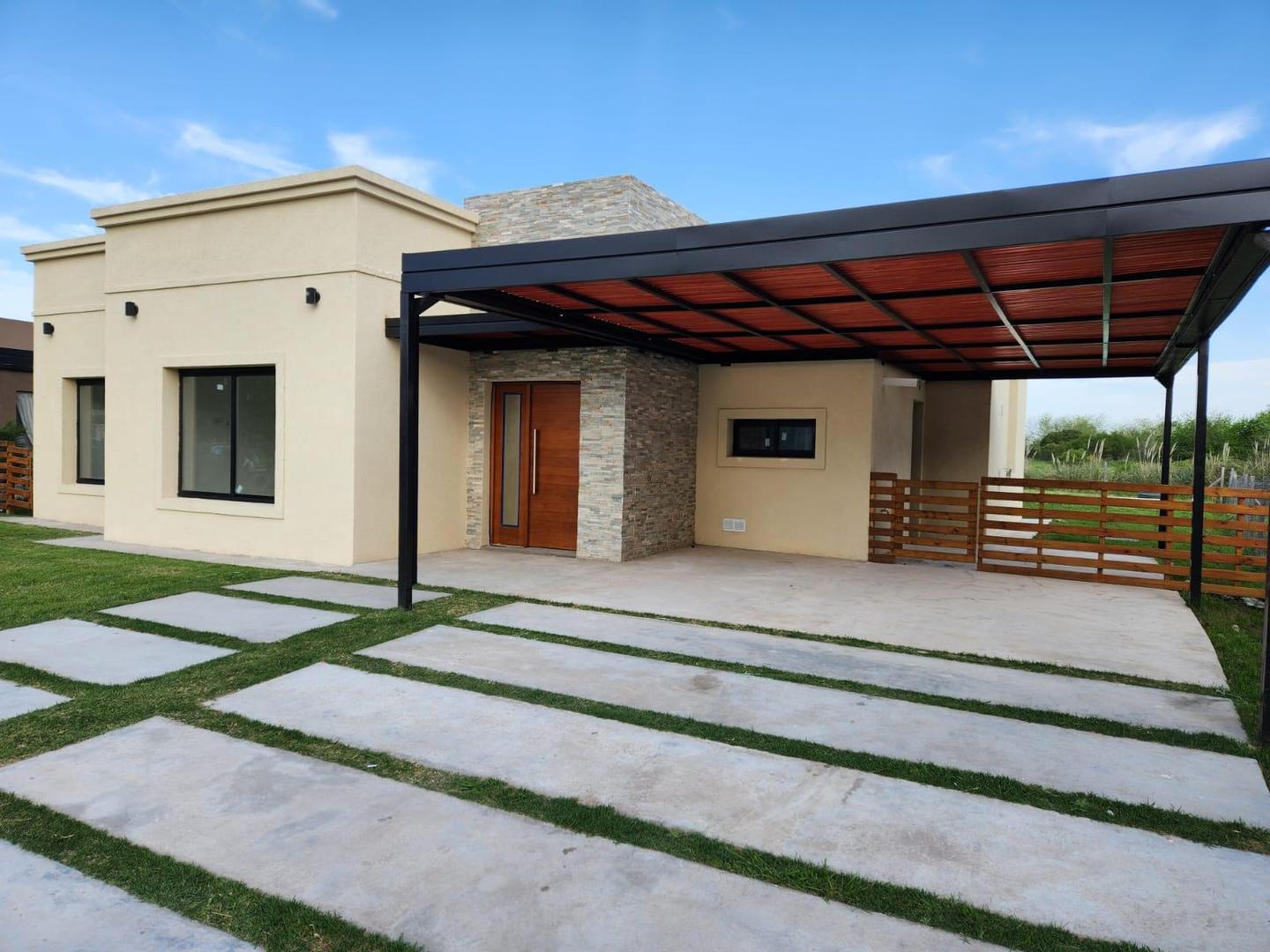 Barrio Privado San Sebastian