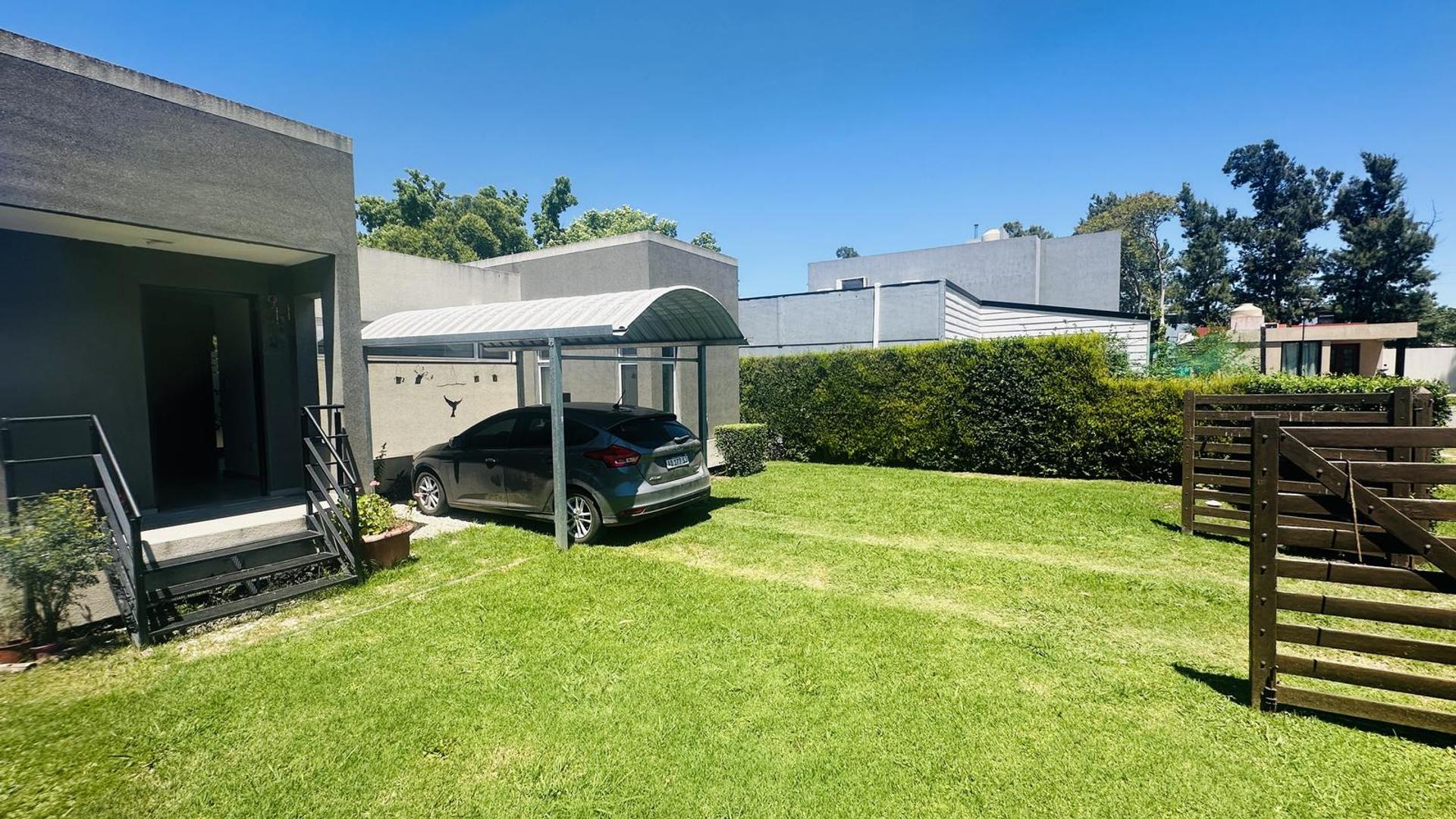 Casa en Venta 9 años