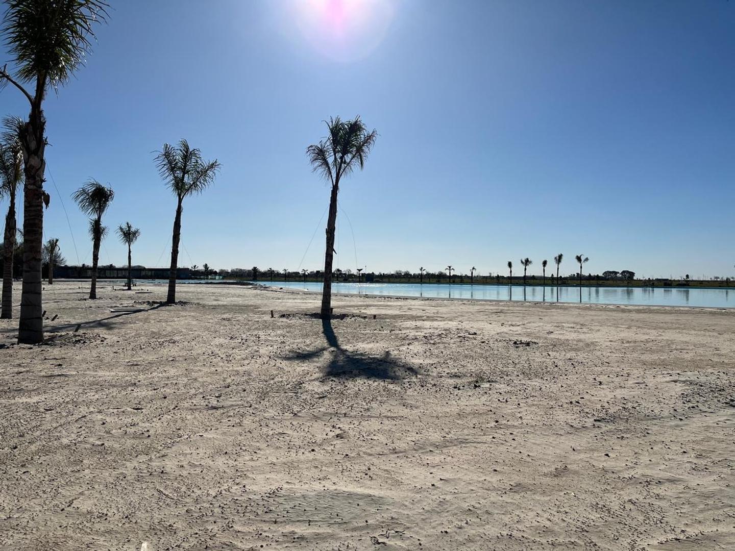 VIDA LAGGON - EXCELENTE UBICACIÓN!