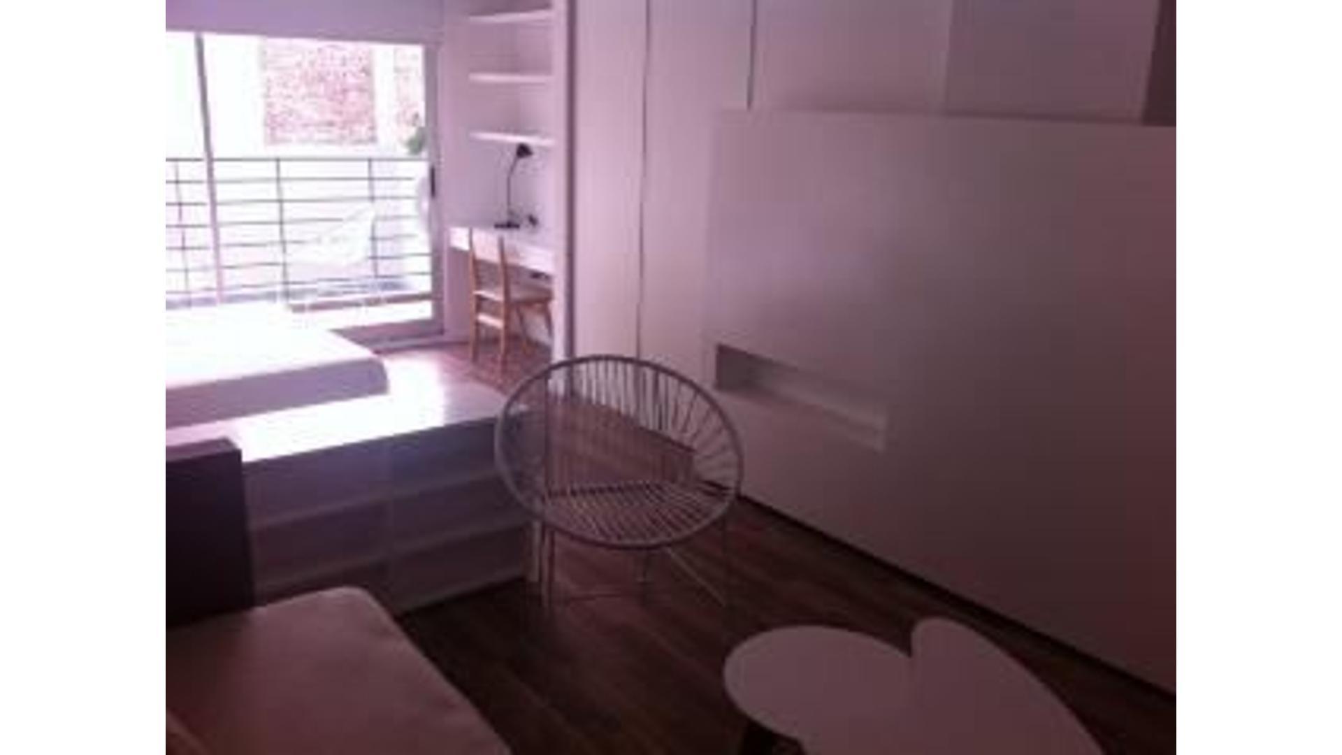 Departamento en Alquiler Temporal 1 año