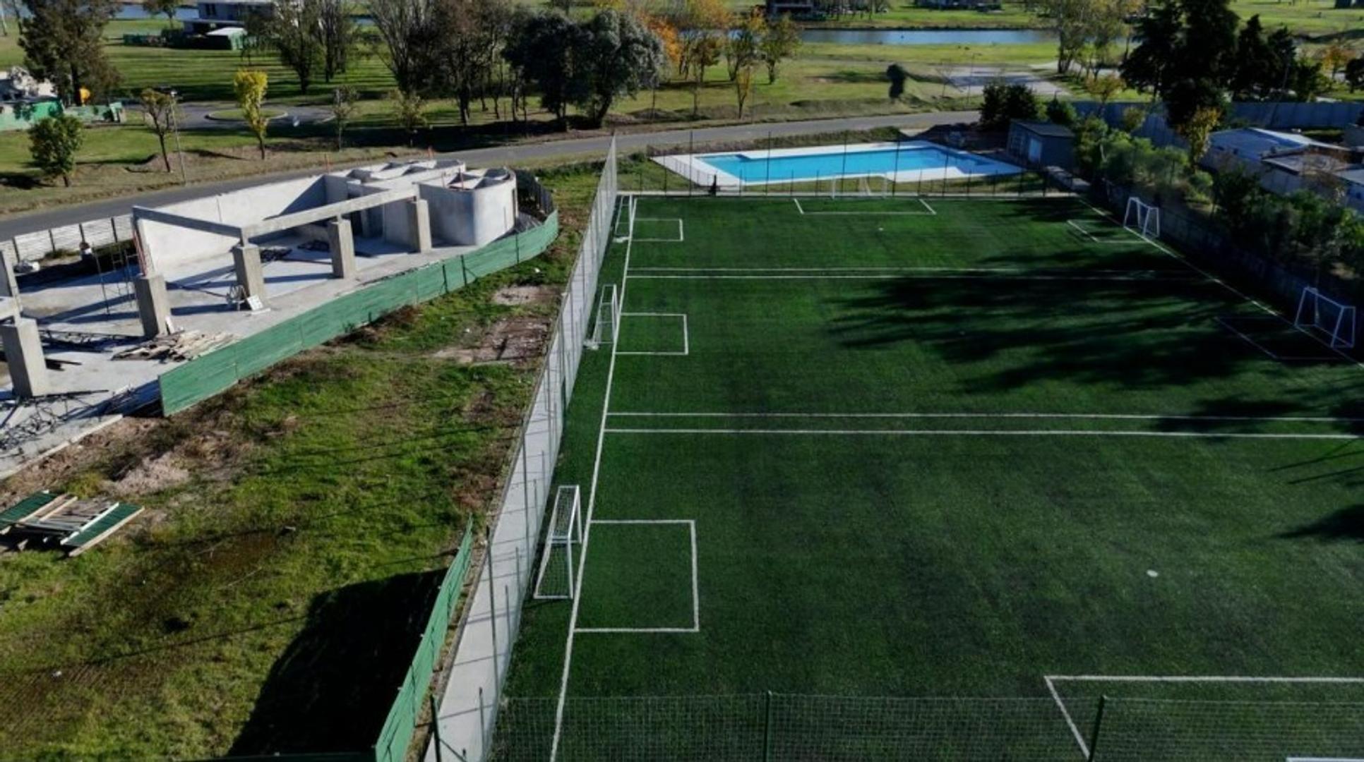 Terreno en Venta en Azzurra Tortugas, USD 155.000