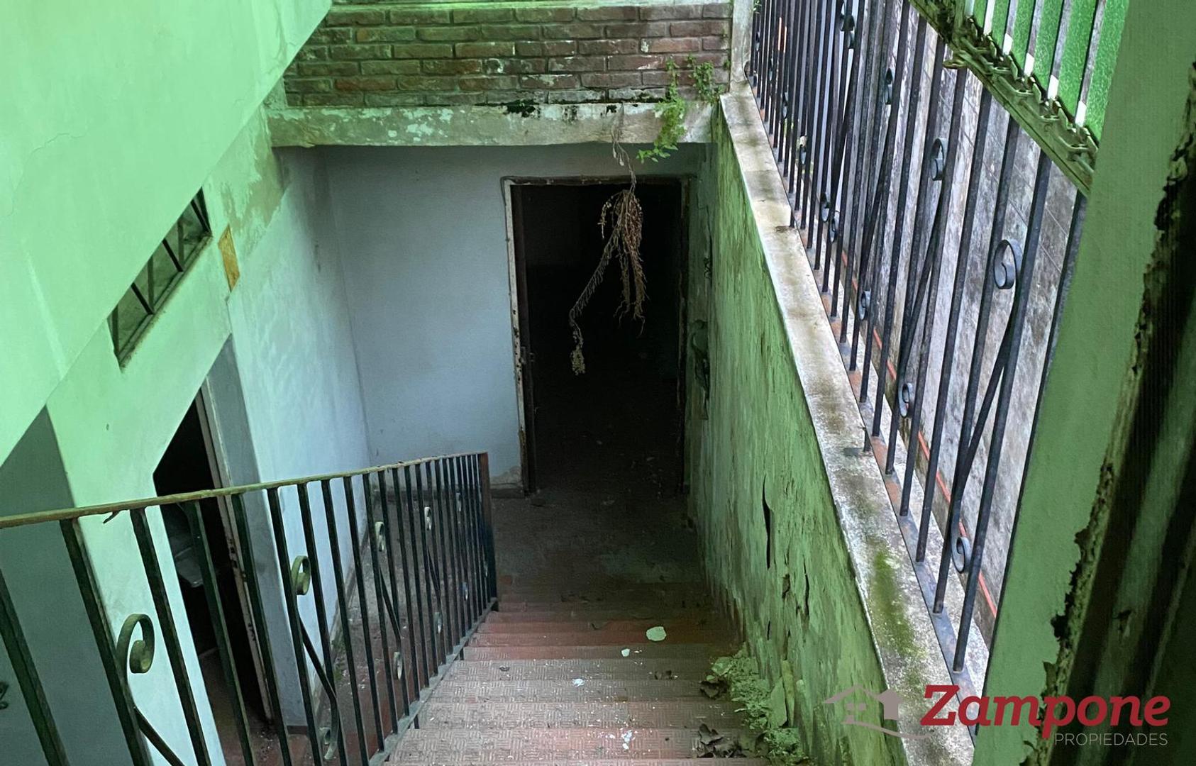 Adolfo Alsina al 1600