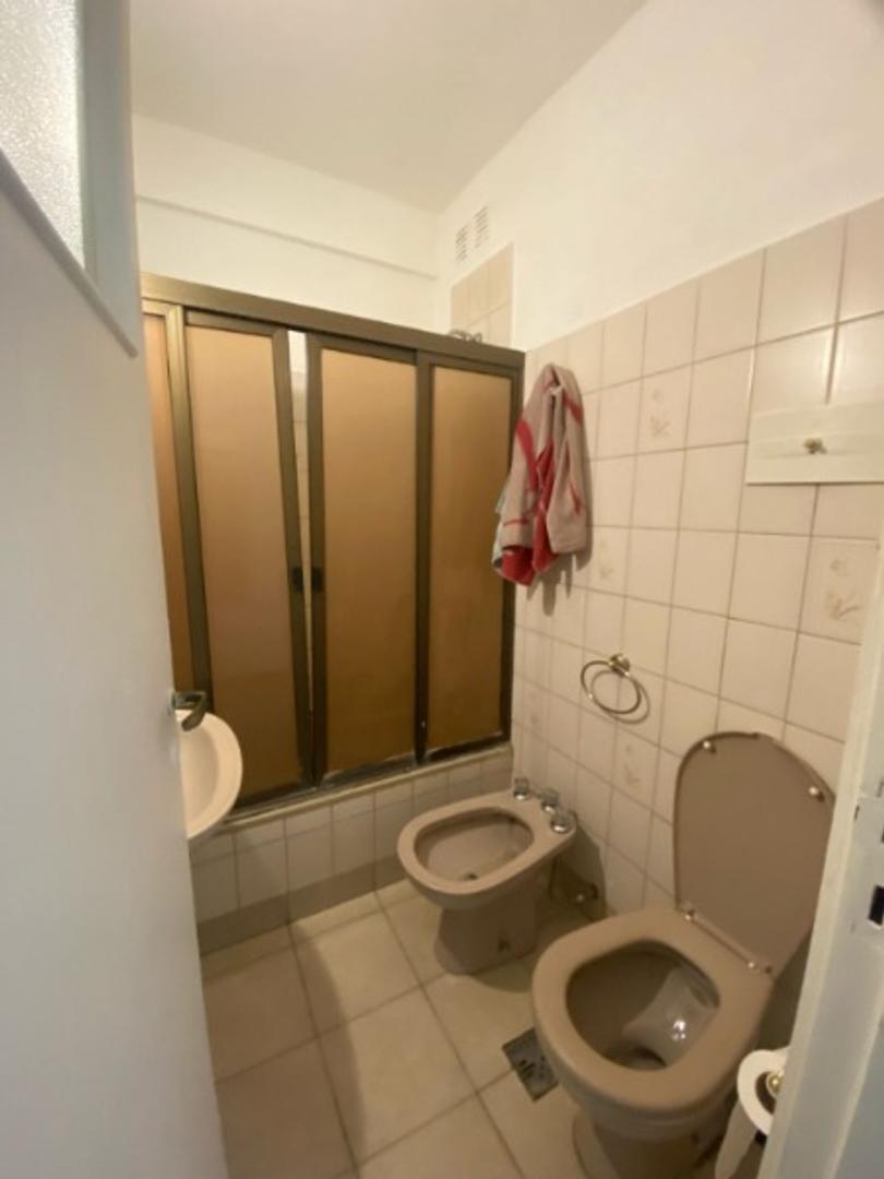 VENTA DEPARTAMENTO 2 AMBIENTES - Z.CENTRO