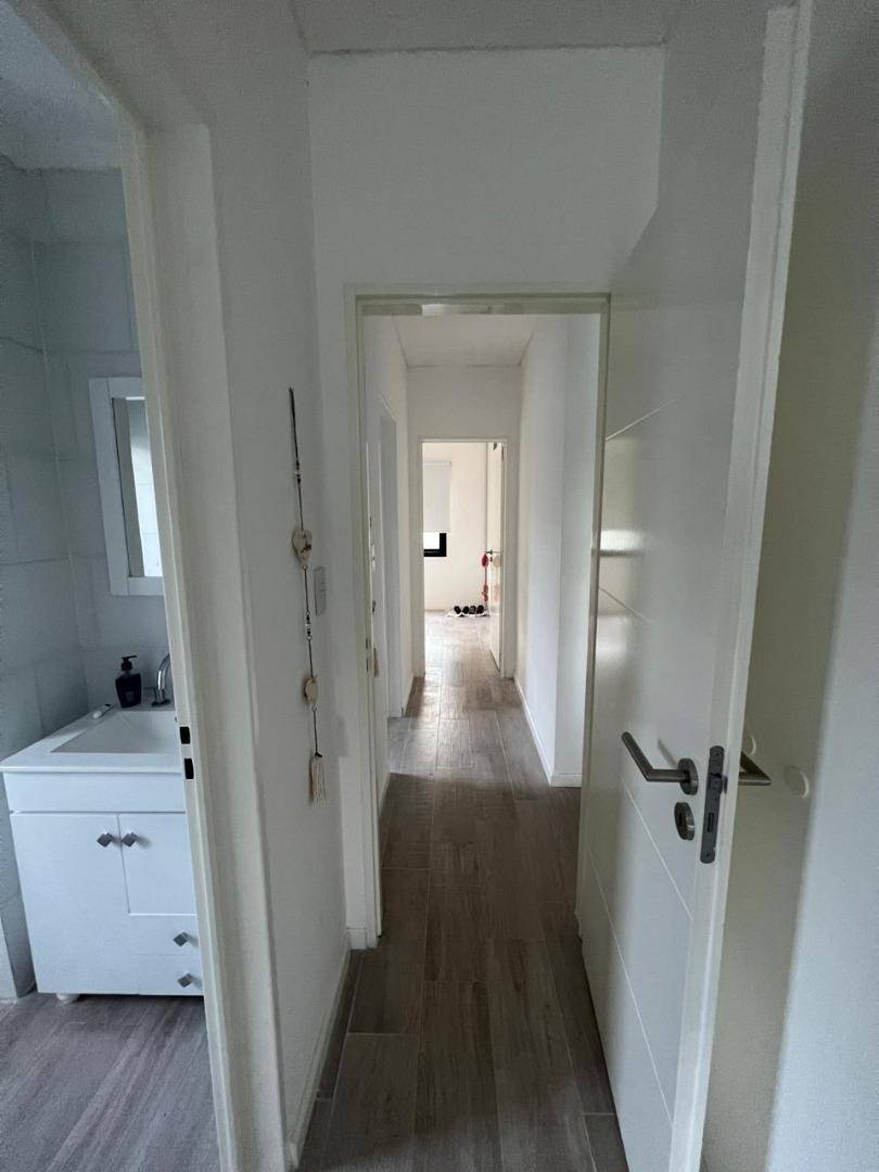 VENTA 3  AMBIENTES LA CAÑADA VILLAGE