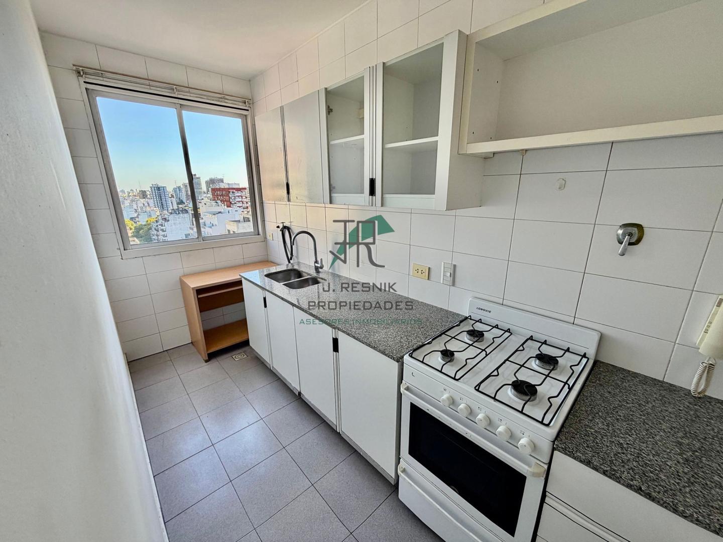 Departamento en Alquiler de 2 ambientes