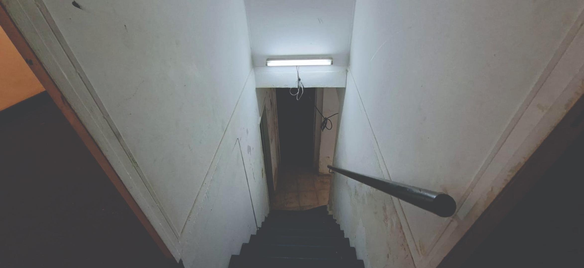 local comercial en once apto todo rubro y deposito