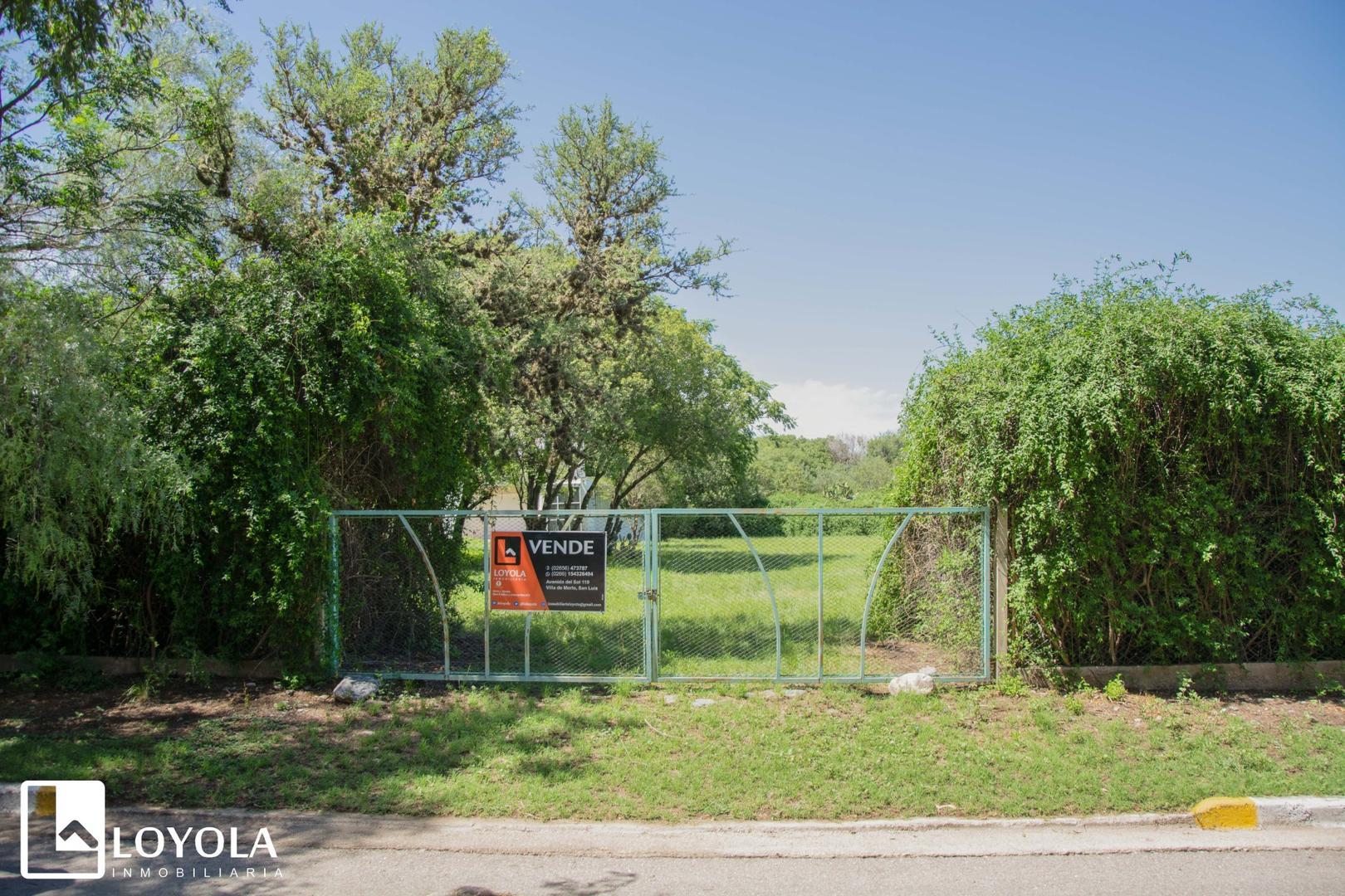 Terreno en Venta en Centro, USD 54.900