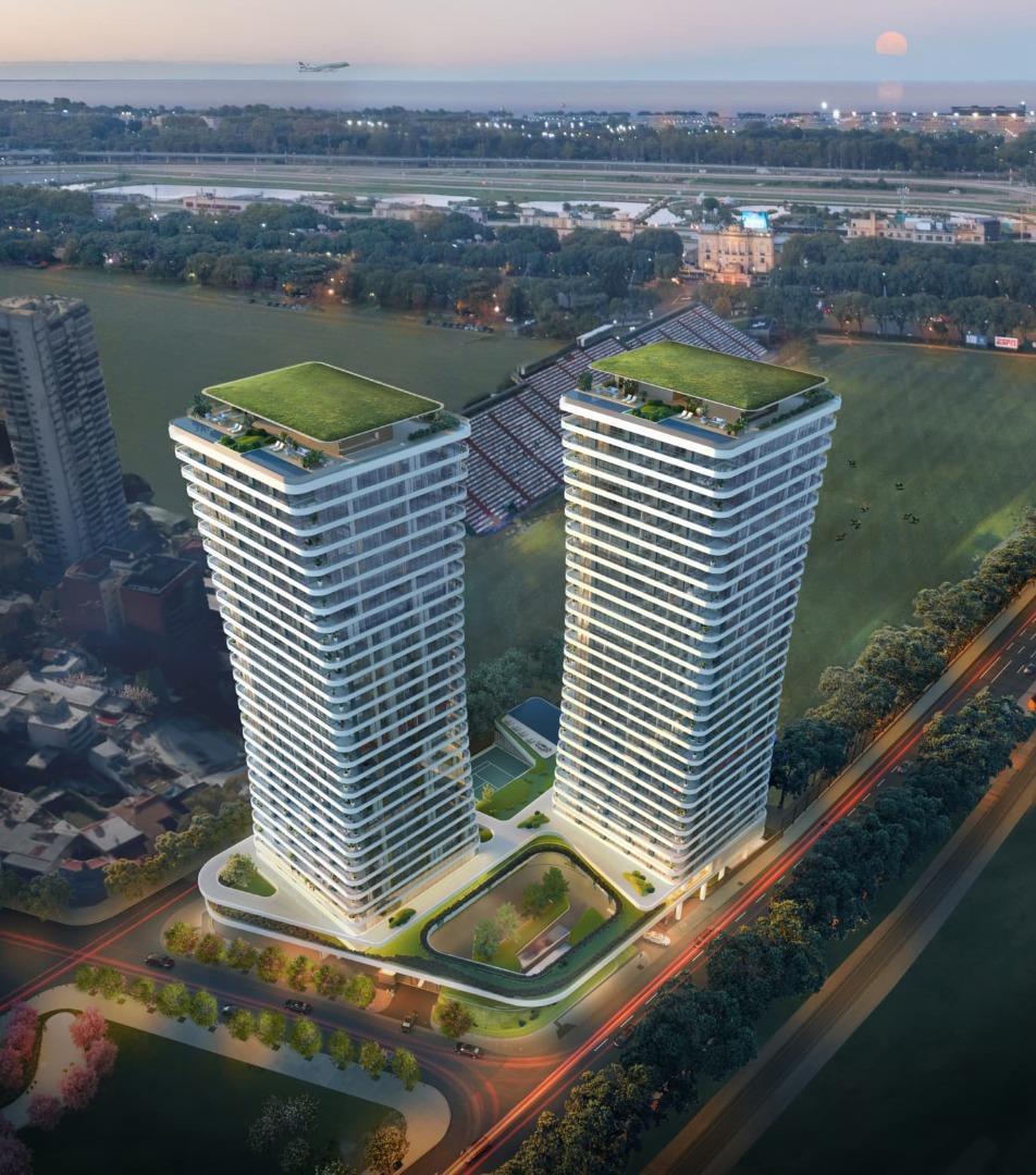 Departamento en Venta A Estrenar