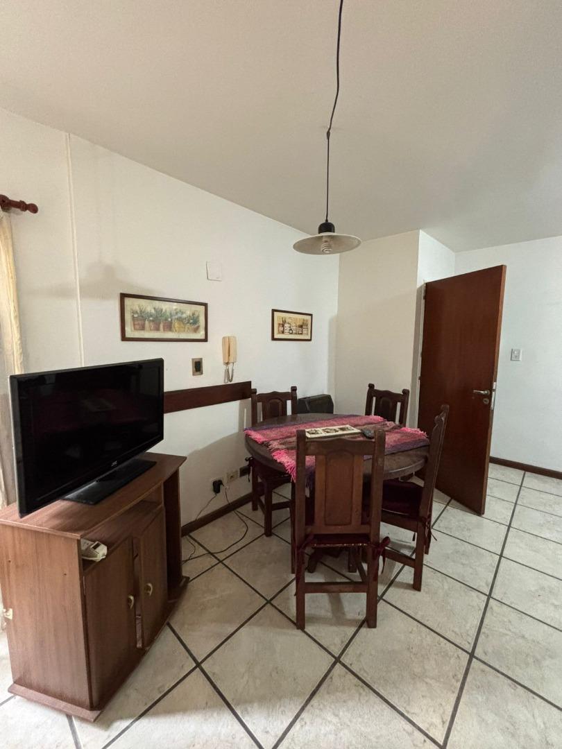 Departamento en Alquiler Temporal de 1 dormitorio