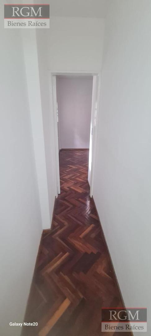Departamento en Alquiler 45 años