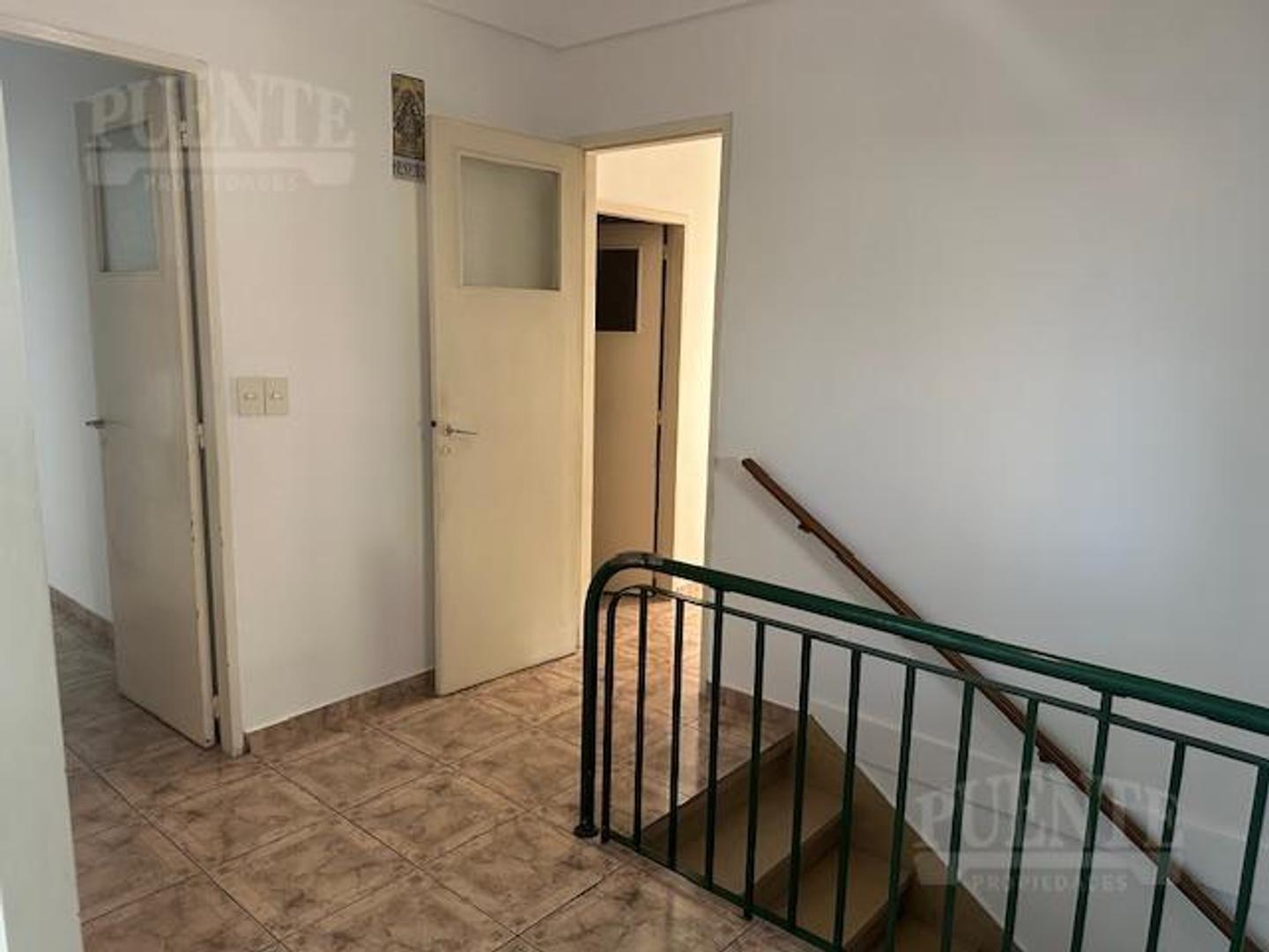 Departamento en Alquiler de 4 ambientes