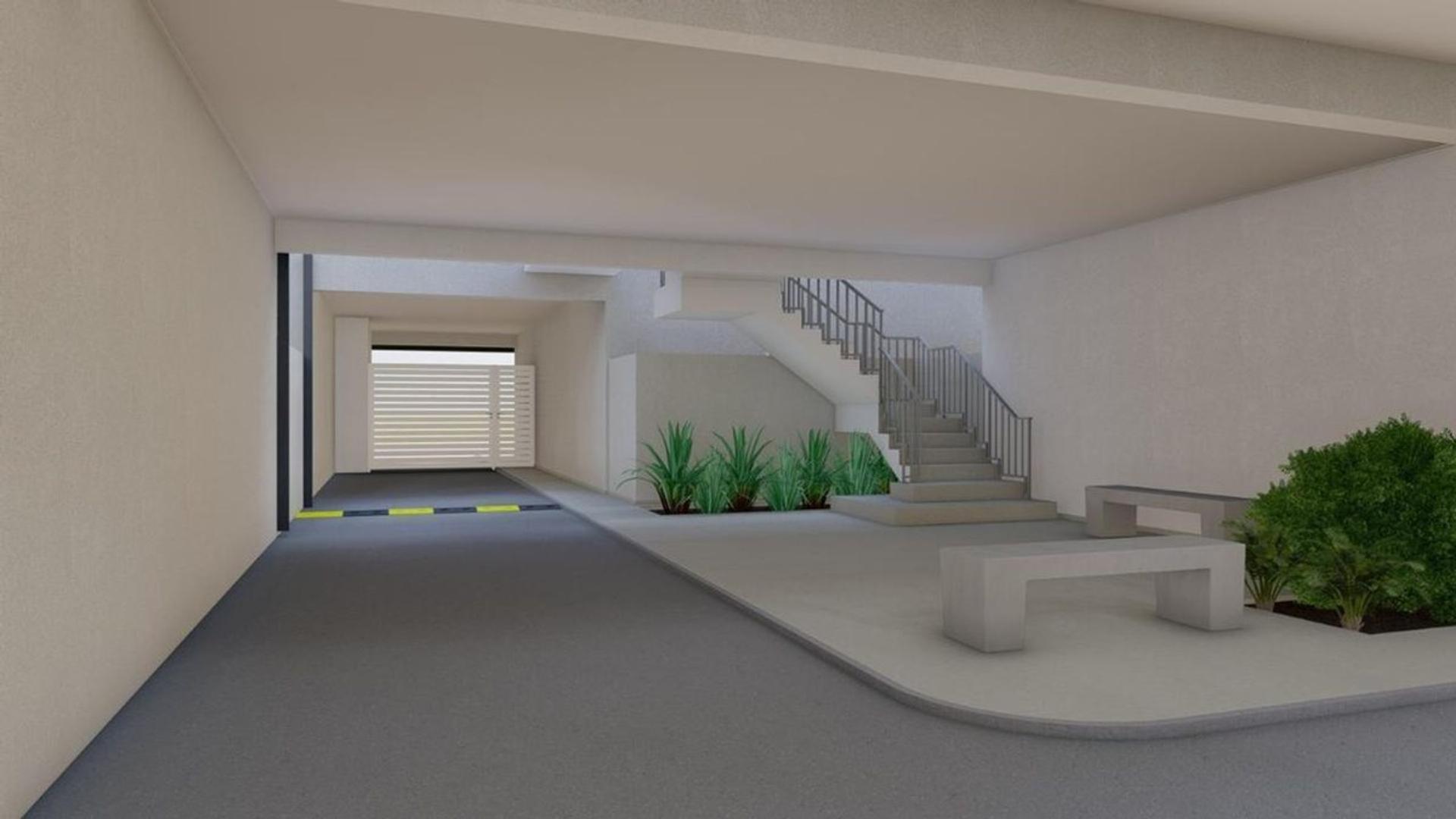 Departamento en Venta 1 año