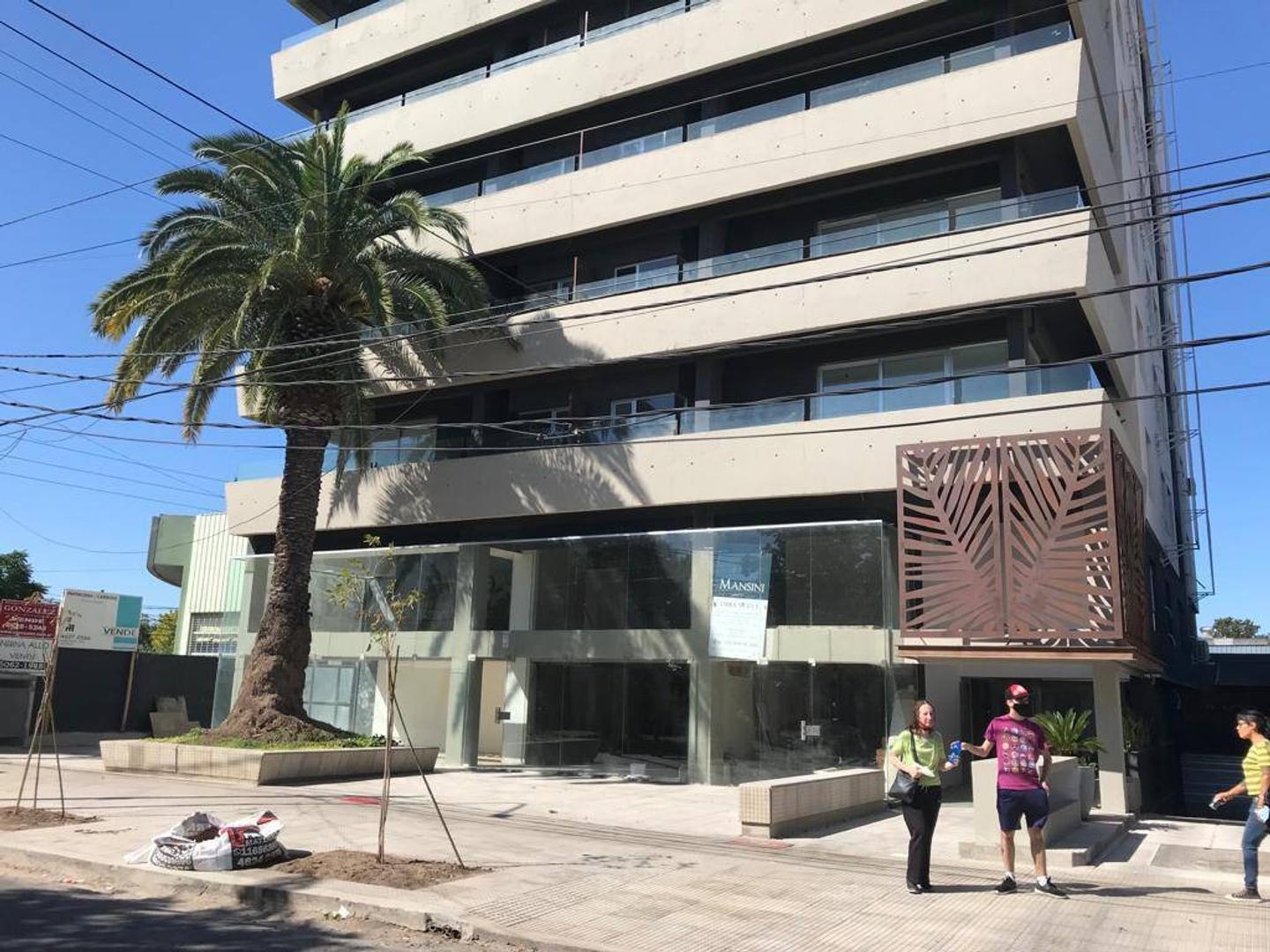 DEPARTAMENTO VENTA ITUZAIINGO