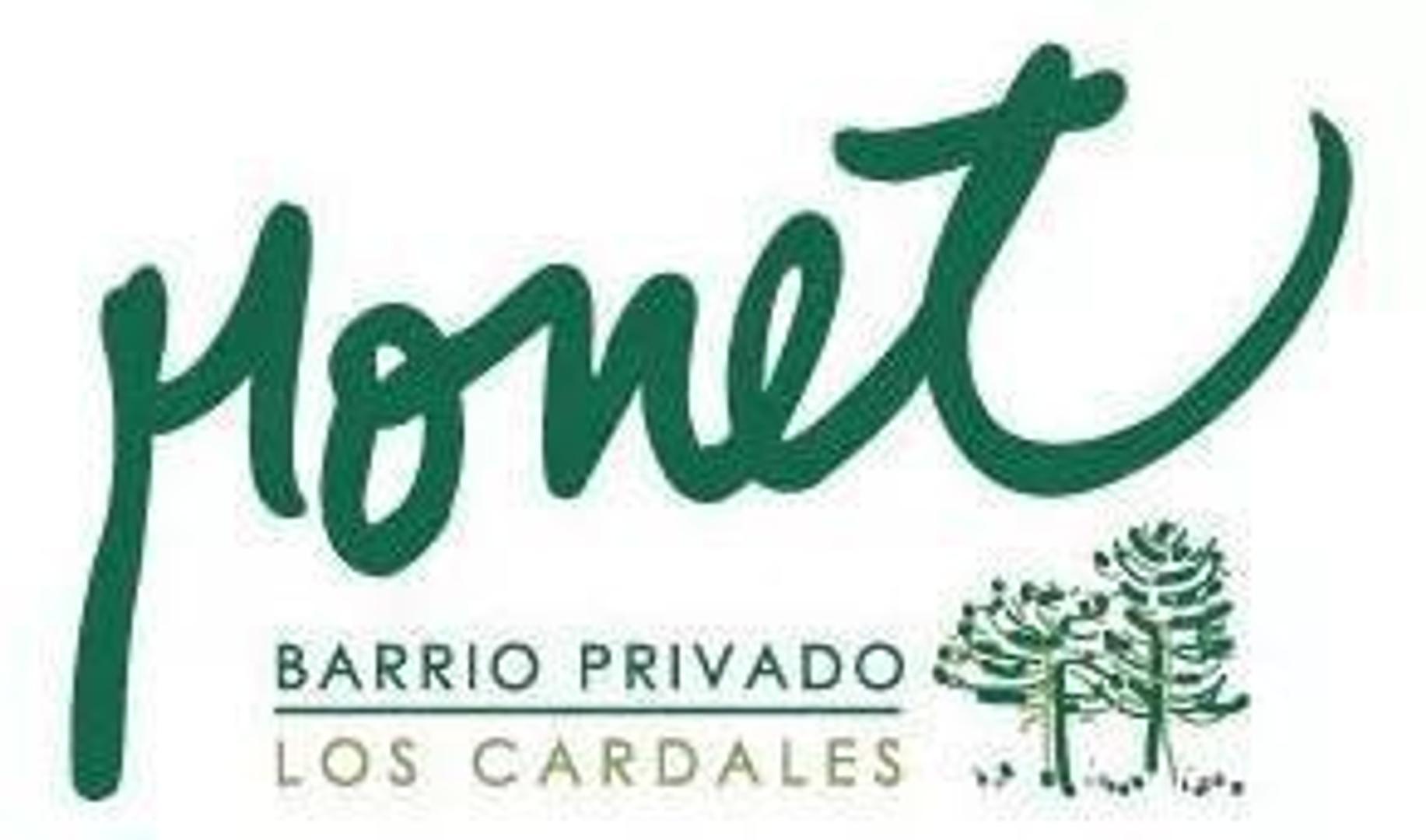 Ava- Venta Lote En Barrio Monet, Cardales