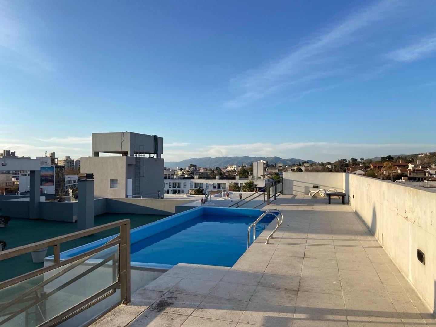 Departamento en Venta 10 años