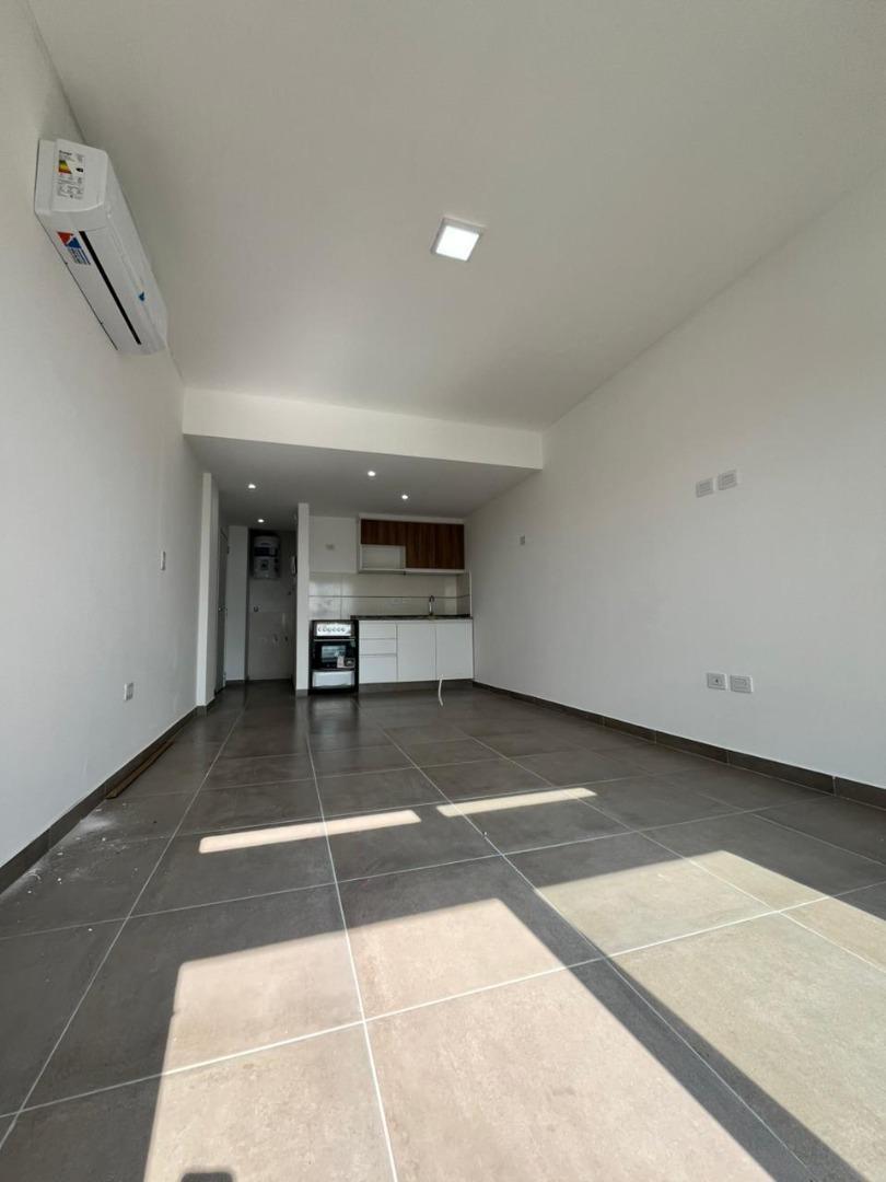 Departamento en Alquiler A Estrenar