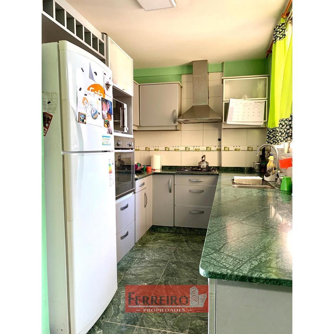 Departamento en Venta de 3 dormitorios