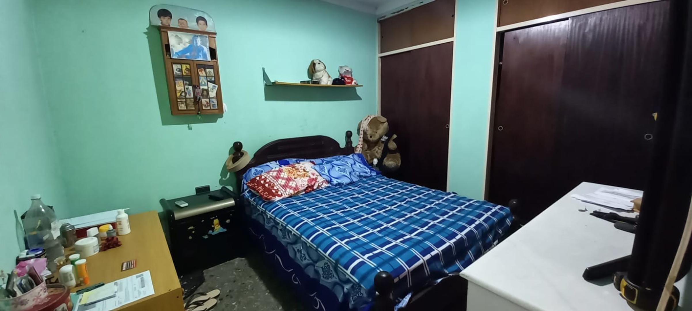 AMPLIO PH AL FONDO 3 AMBIENTES - BILLINGHURST