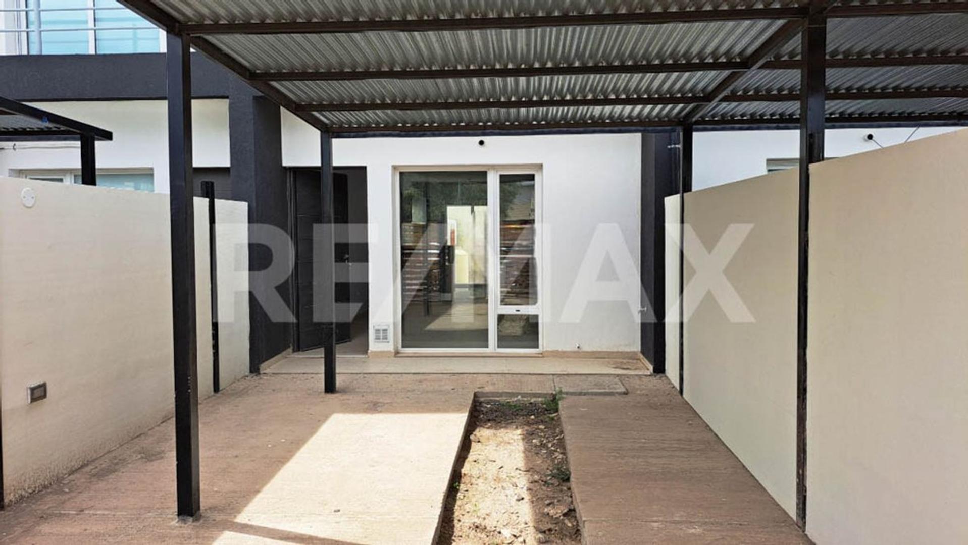 Depto Tipo Casa en Alquiler de 3 ambientes