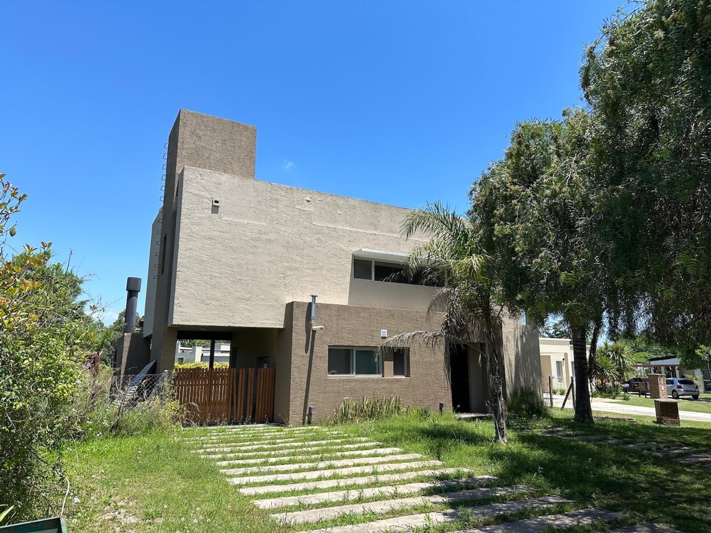 Casa en Estancia Smithfield