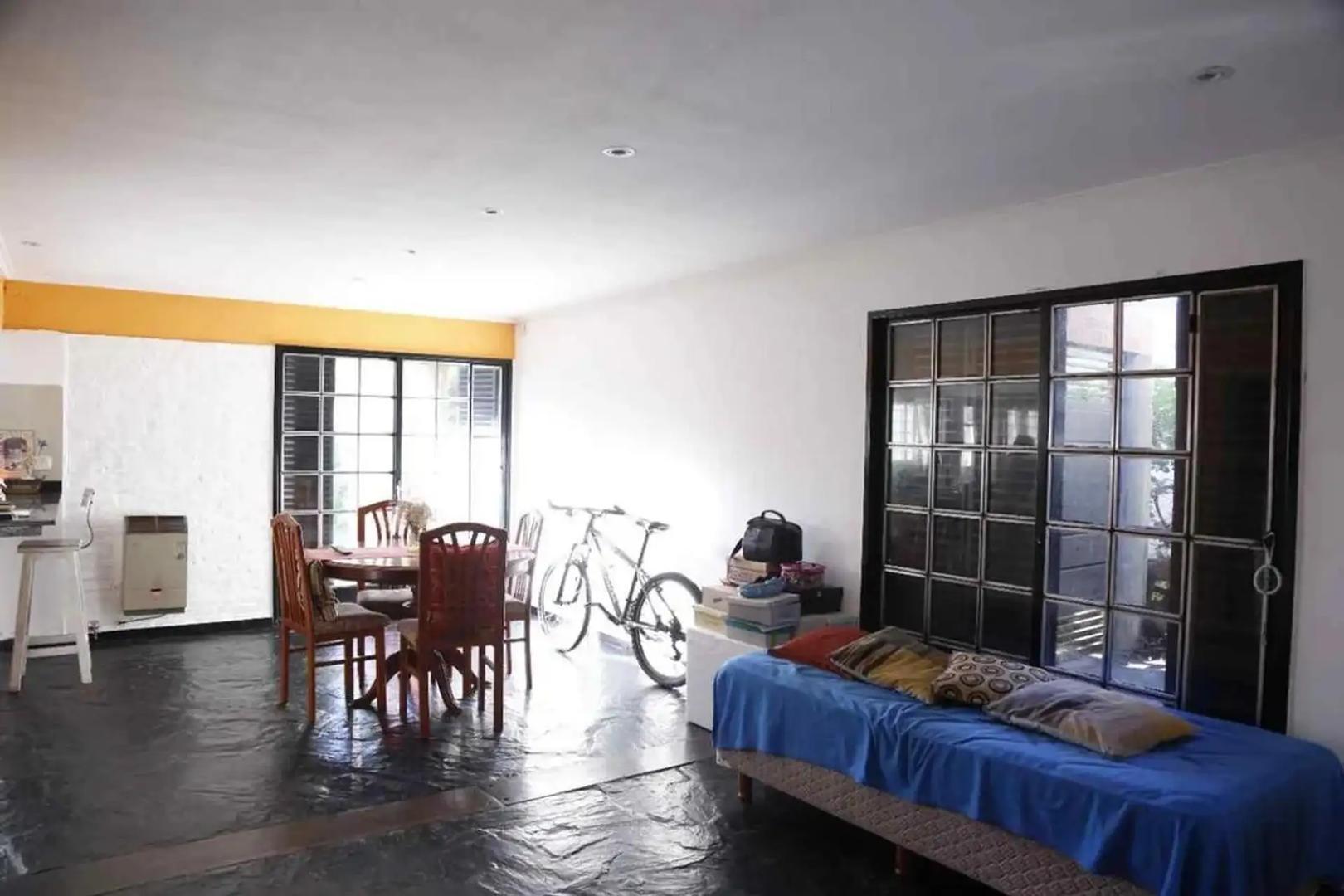 Casa en venta 505 e/ 28 y 29 3 DORMITORIOS PARQUE