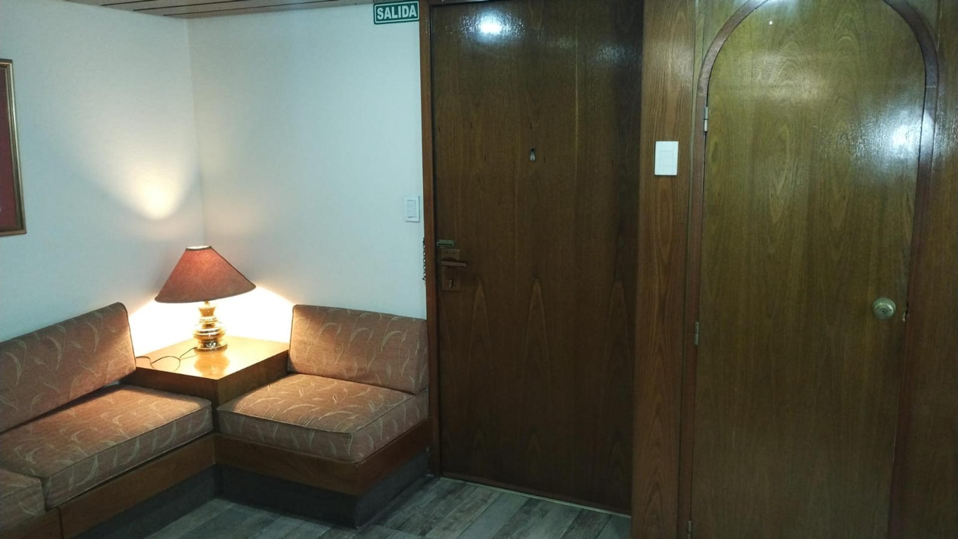 oficina de 4 ambientes 80 mts2