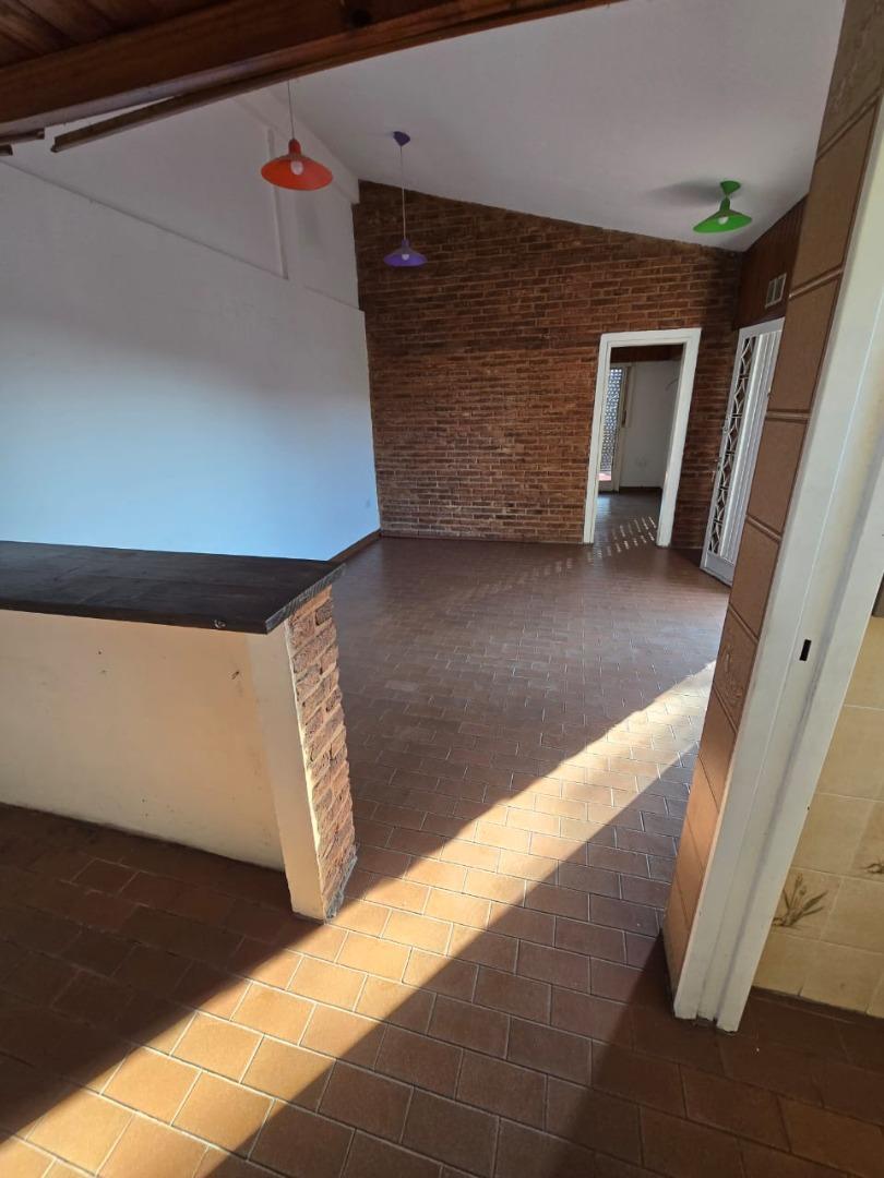 Departamento 2 ambientes Ituzaingo