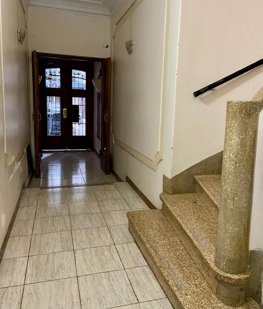 VENTA - 2 ambientes - BELGRANO