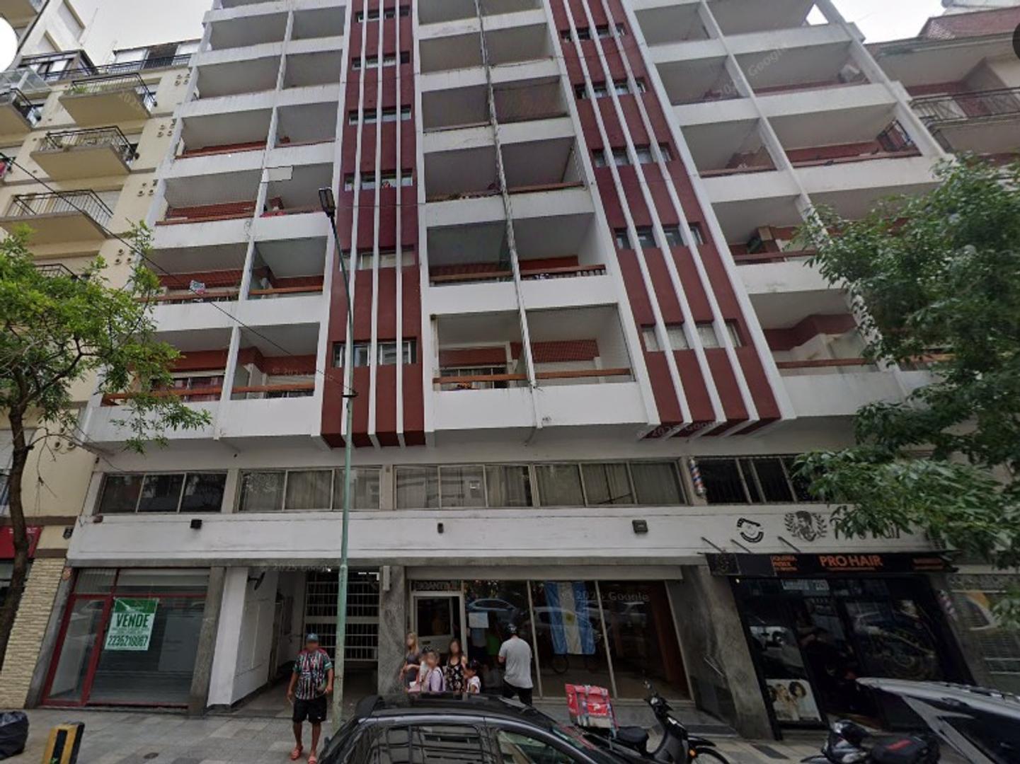 Departamento  excelente ubicación