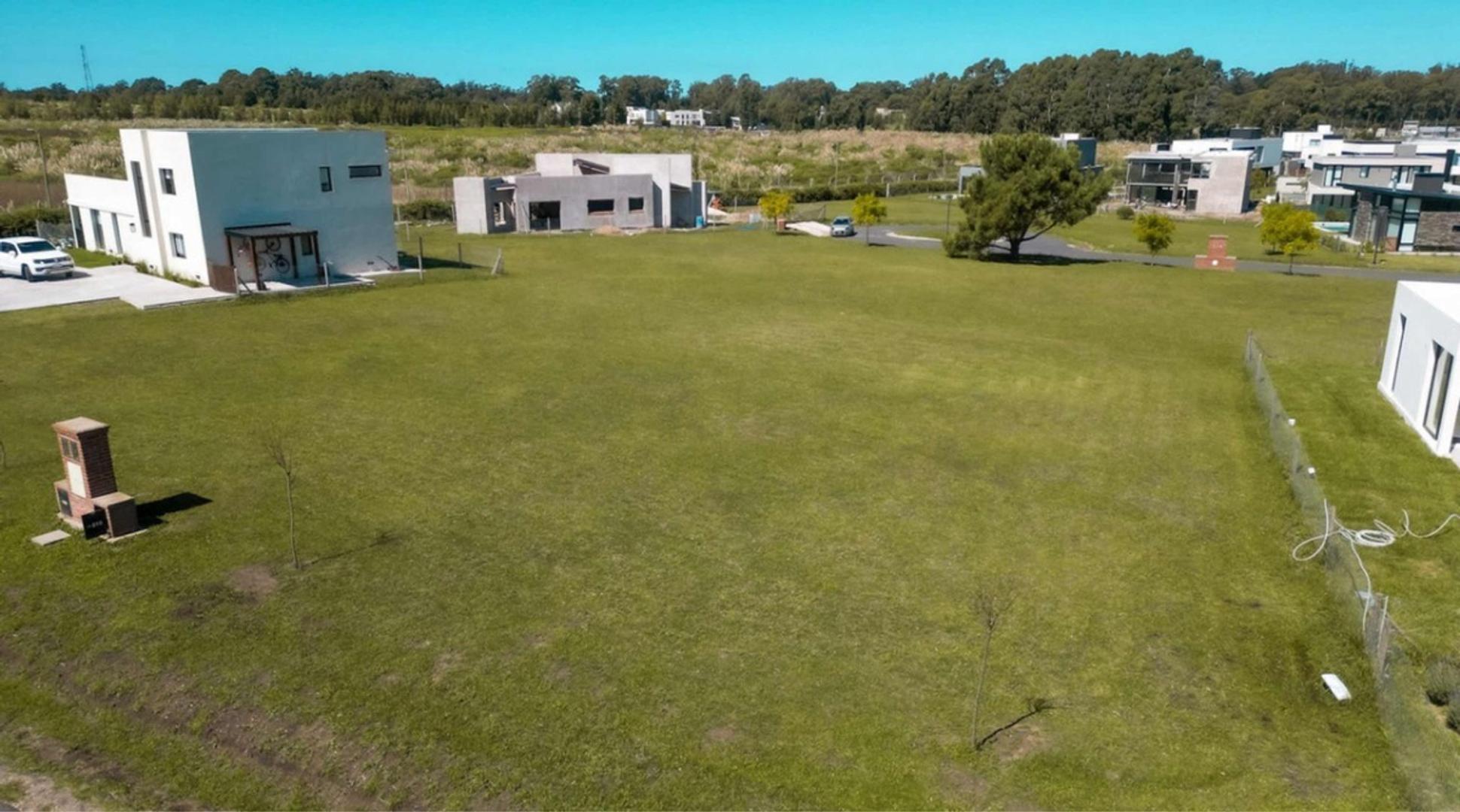 LOTE EN VENTA RUMENCO MAR DEL PLATA