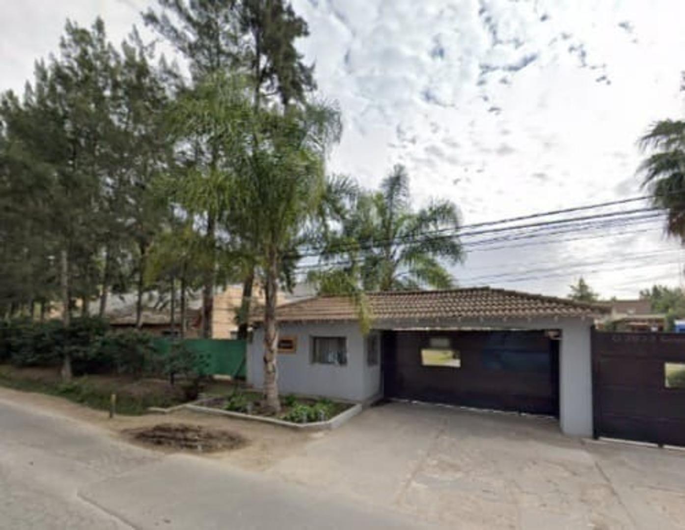 Venta Casa Barrio San Ignacio La Bota, Benavidez